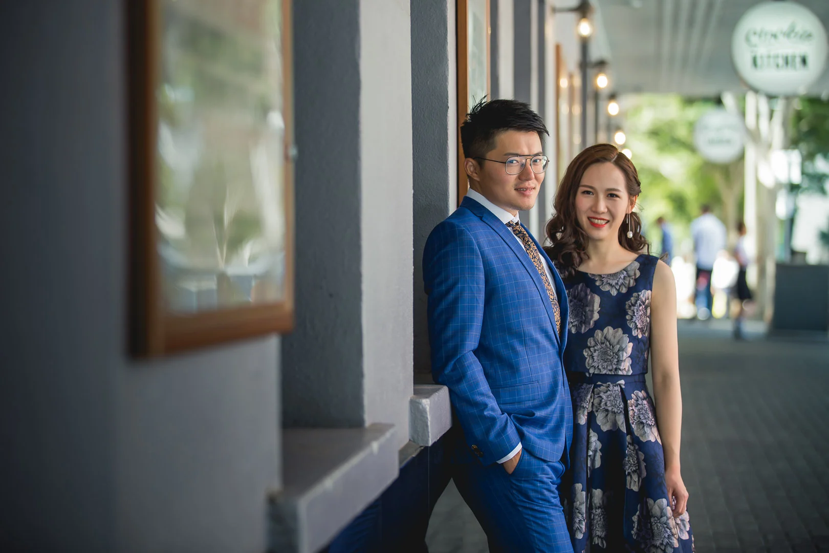 布里斯班 黄金海岸 婚纱摄影_Rebacca and William_23.jpg