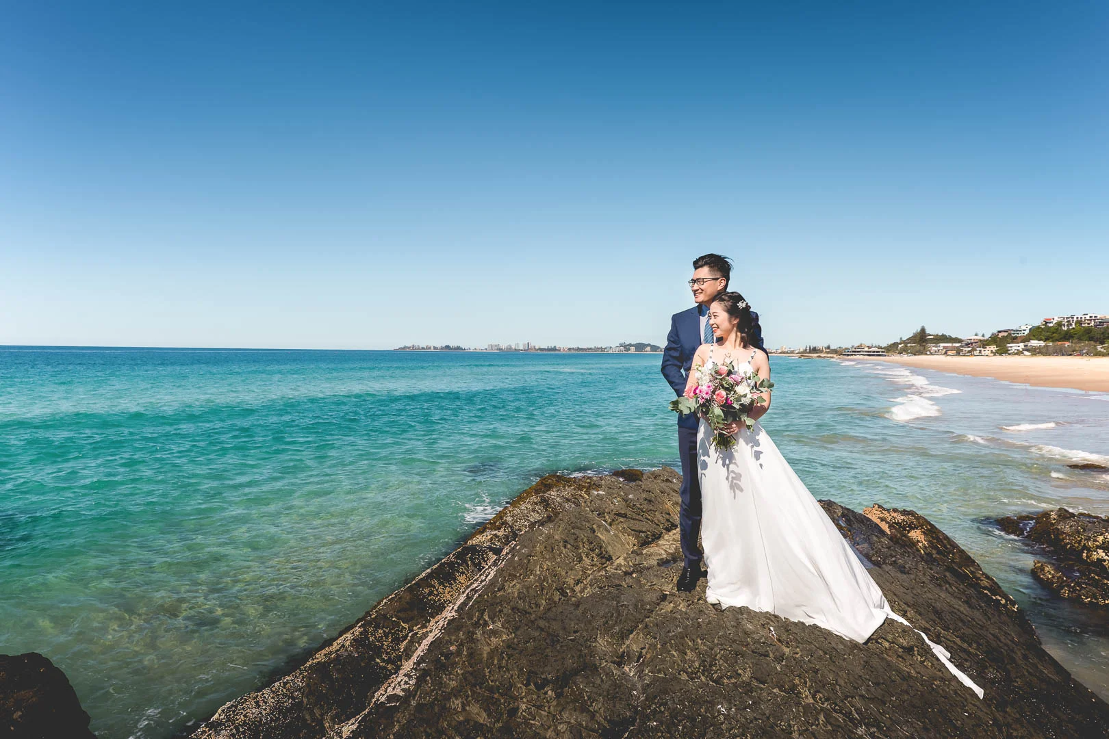布里斯班 黄金海岸 婚纱摄影_Echo and Steven_8.jpg