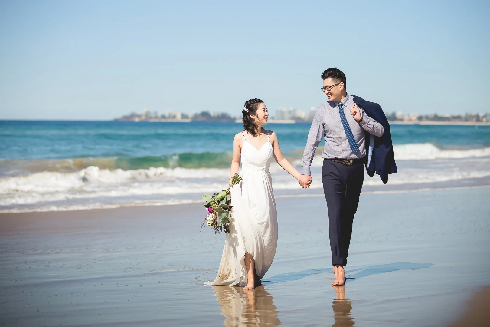 布里斯班 黄金海岸 婚纱摄影_Echo and Steven_15.jpg