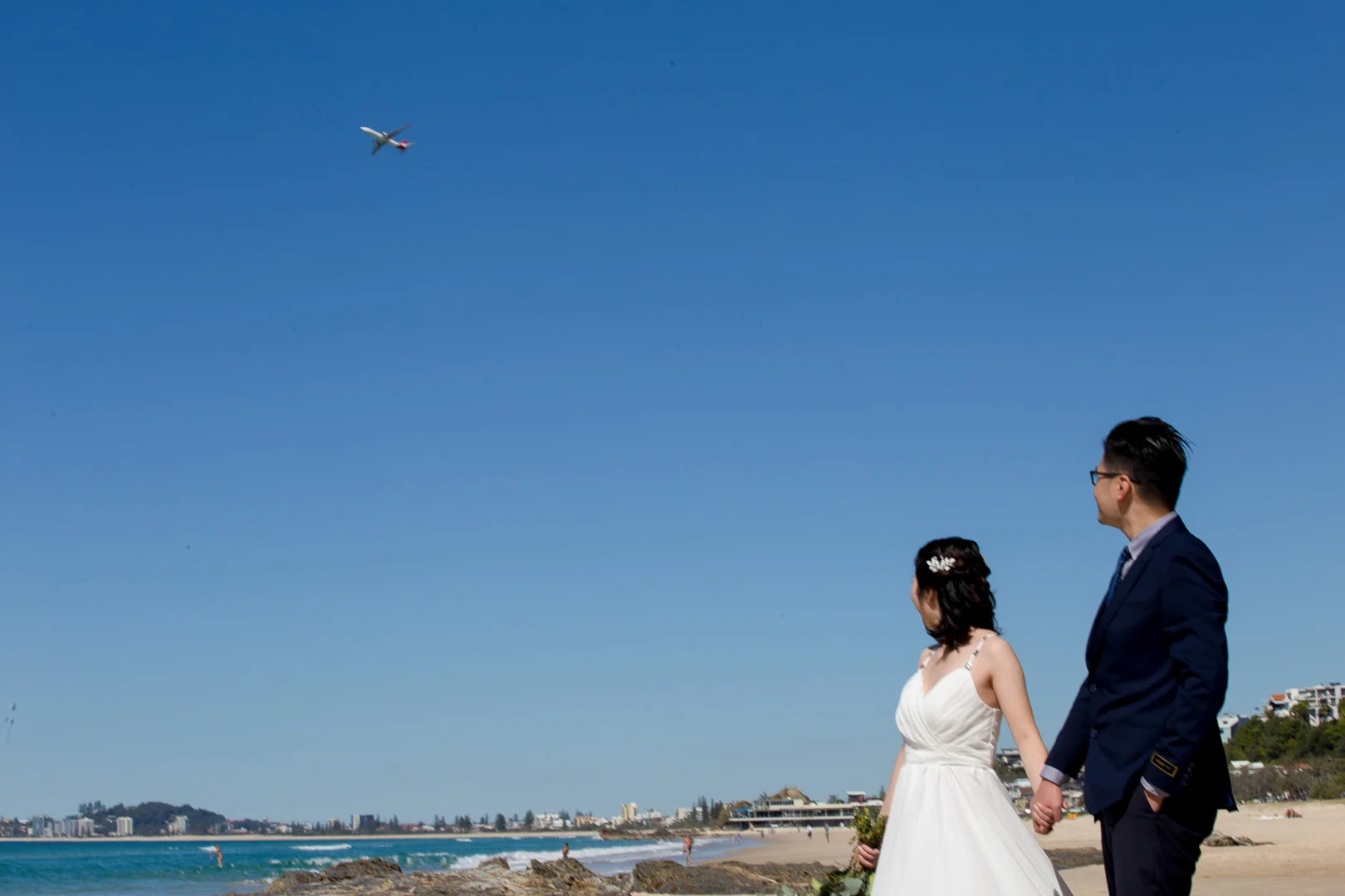 布里斯班 黄金海岸 婚纱摄影_Echo and Steven_39.jpg