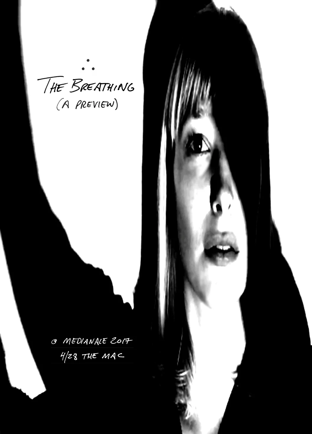The Breathing Promo image