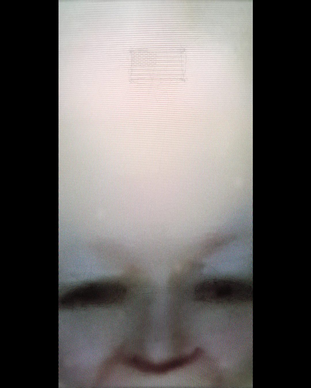 White Ghost #1