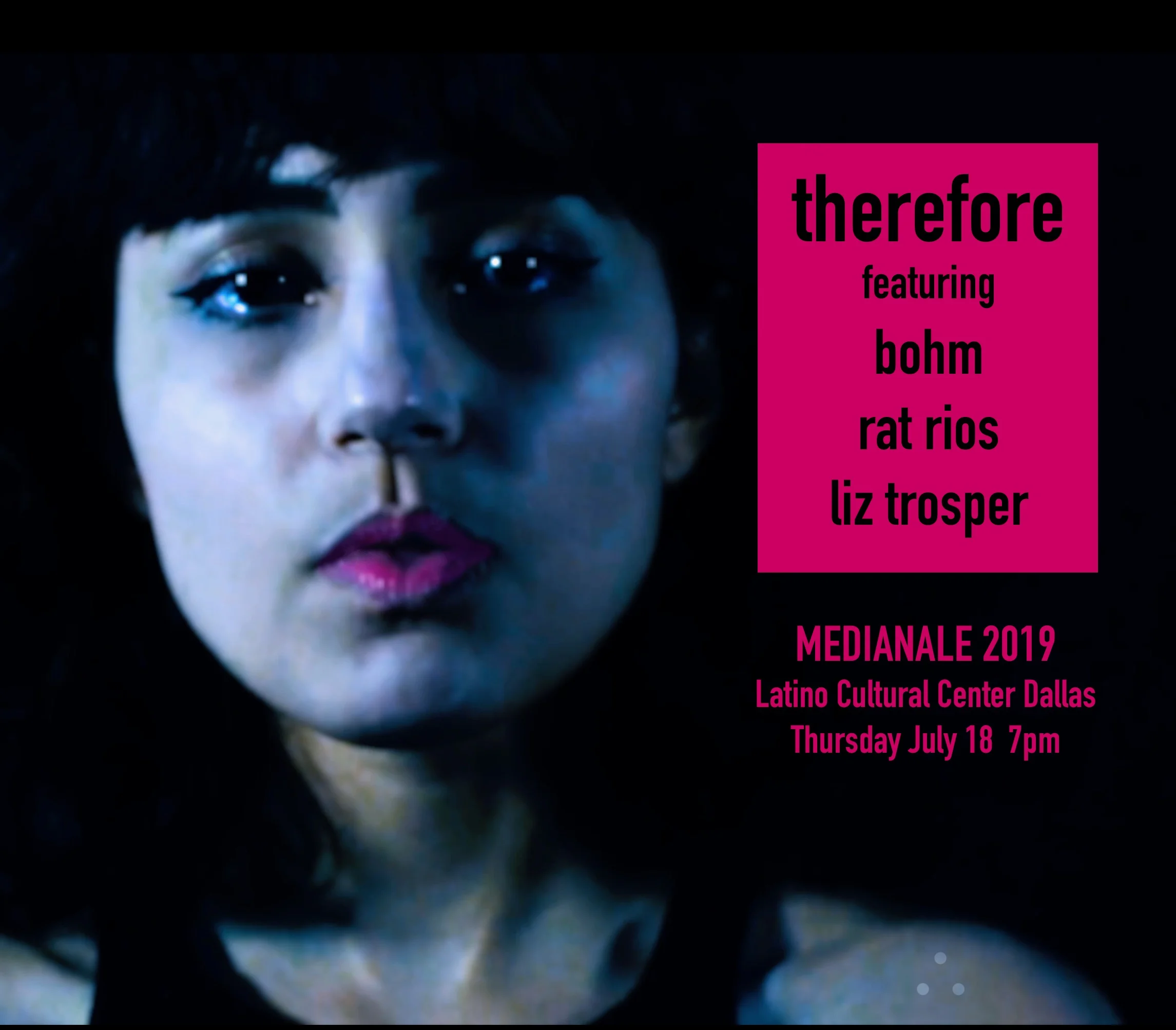 Medianale 2019