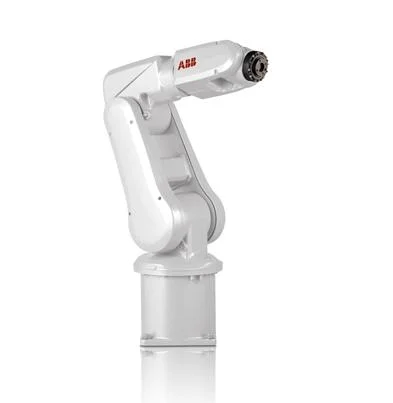 robot abb irb 1200