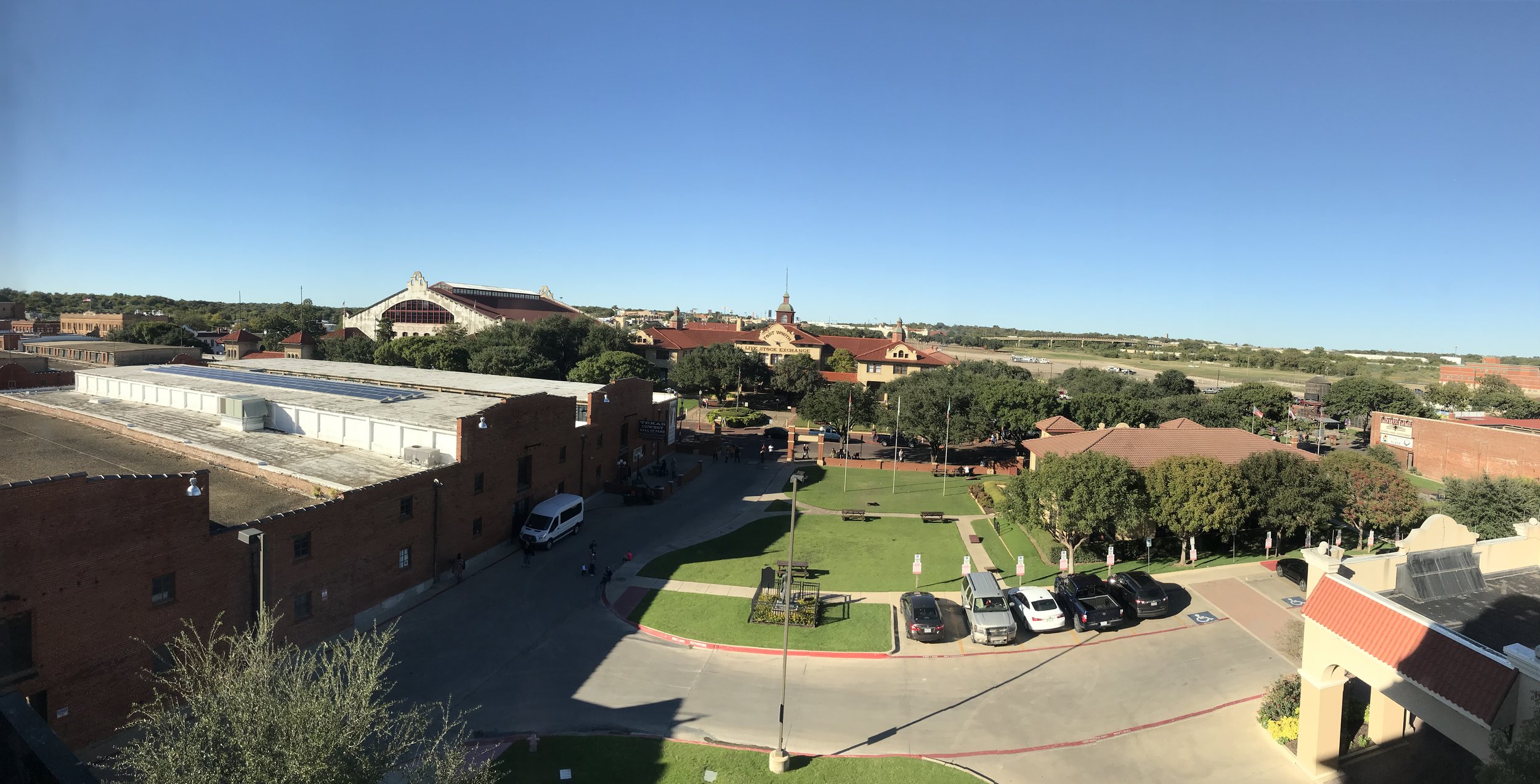 2017 Annual SWAFS Conference