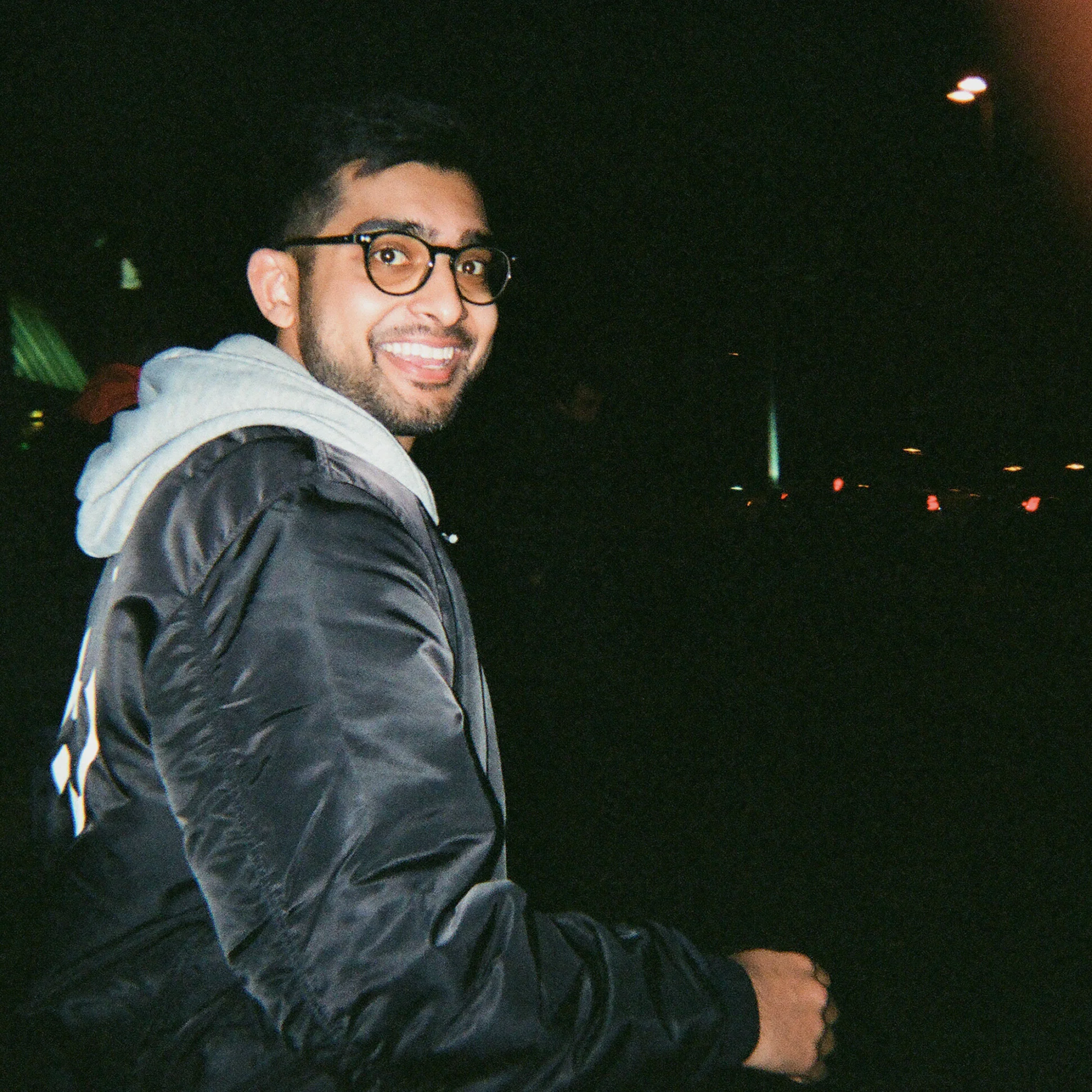 tell me something about space