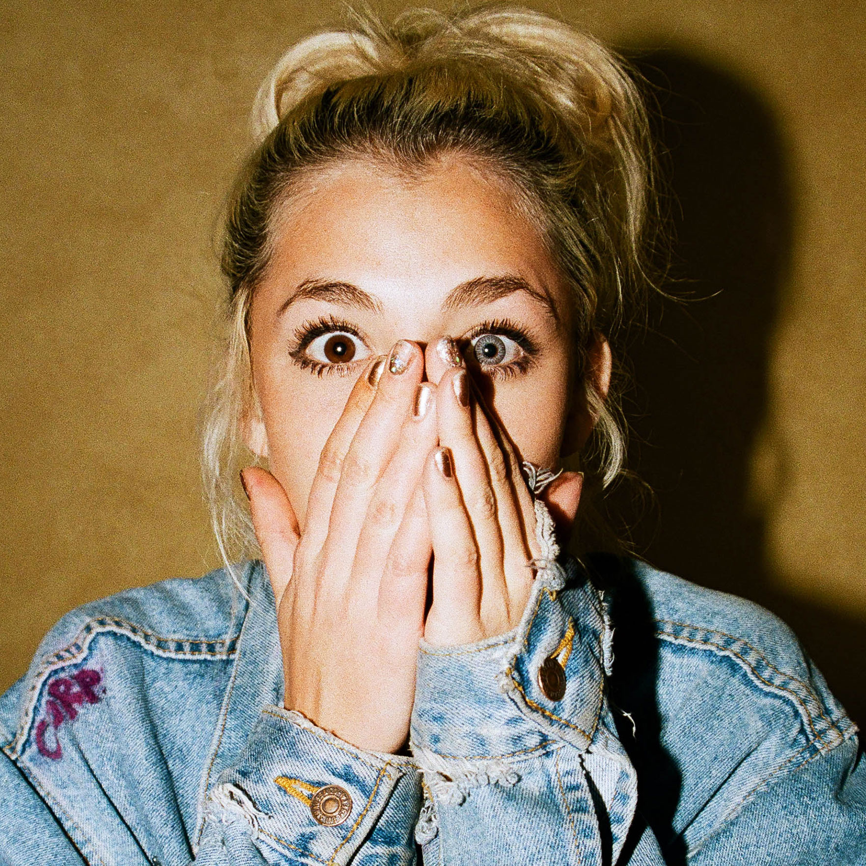 what should you do if you accidentally start a fire in your oven