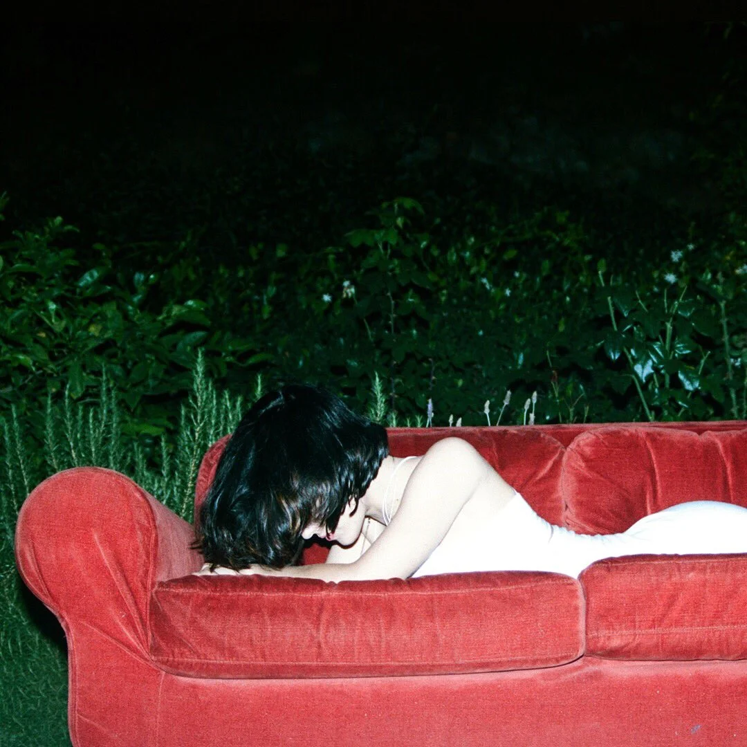 Cariño, The Marías