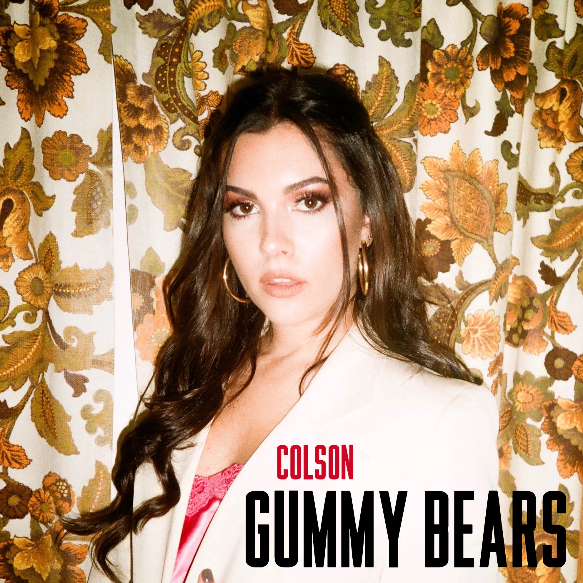 Gummy Bears, Colson