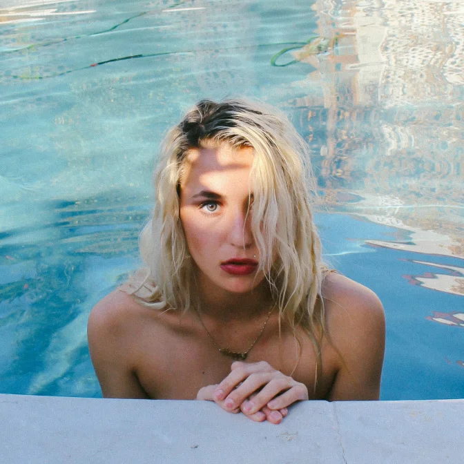 Love For The Weekend, Happy Sometimes