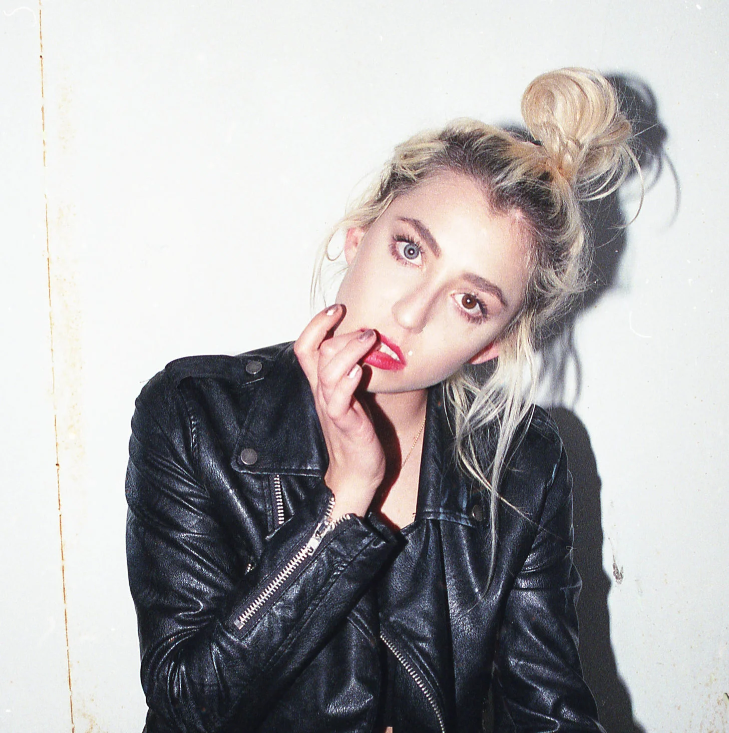 Nothing More, Happy Sometimes