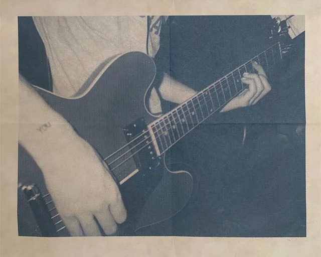 power chords &amp; power moves