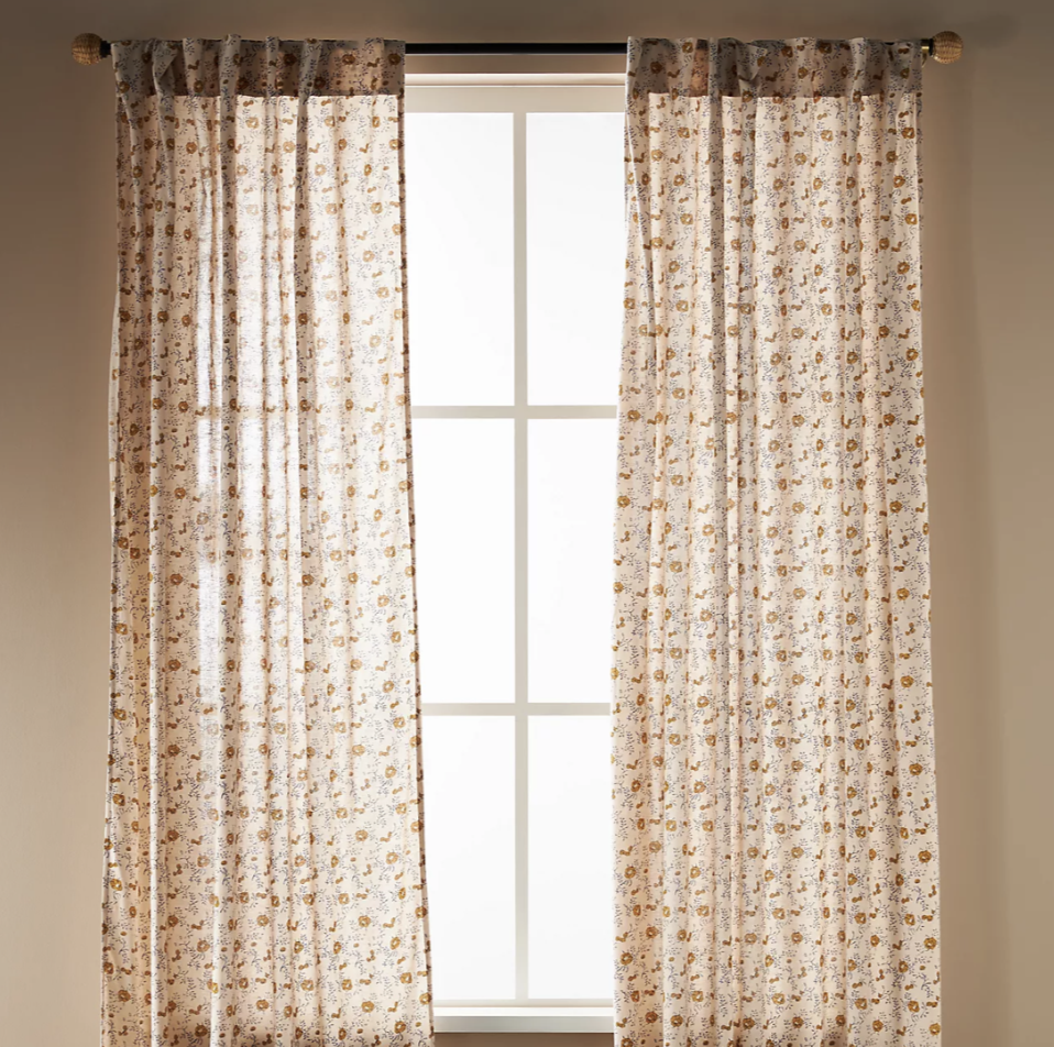 Rowena Curtain (Copy)