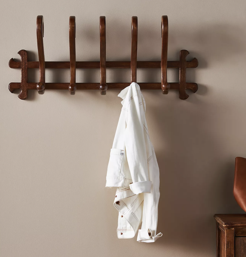Amber Lewis Hook Rack (Copy)