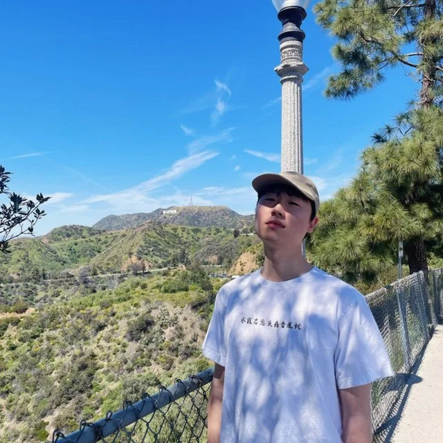 Finish Line by Michael Paik - Commercial License