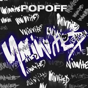 UNINVITED by POPOFF - Personal License