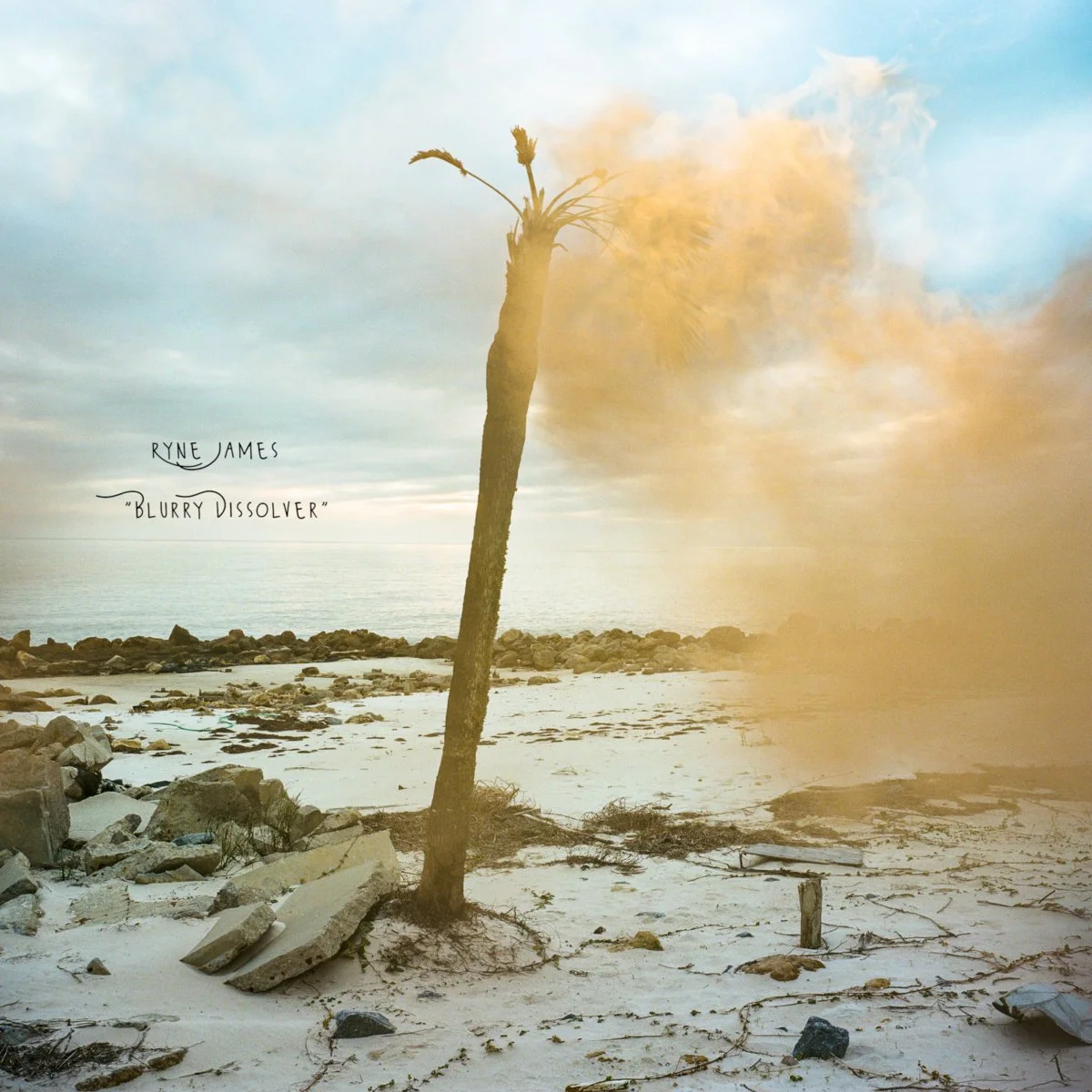 It Ain't Whiskey (If It's Cold) by Ryne James - Personal License