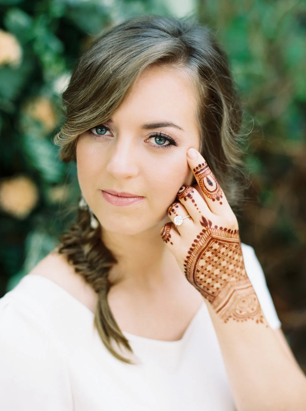 Rachel Slauer Atlanta Southeast Wedding Planning Design Indian Henna Style Me Pretty 01.jpg
