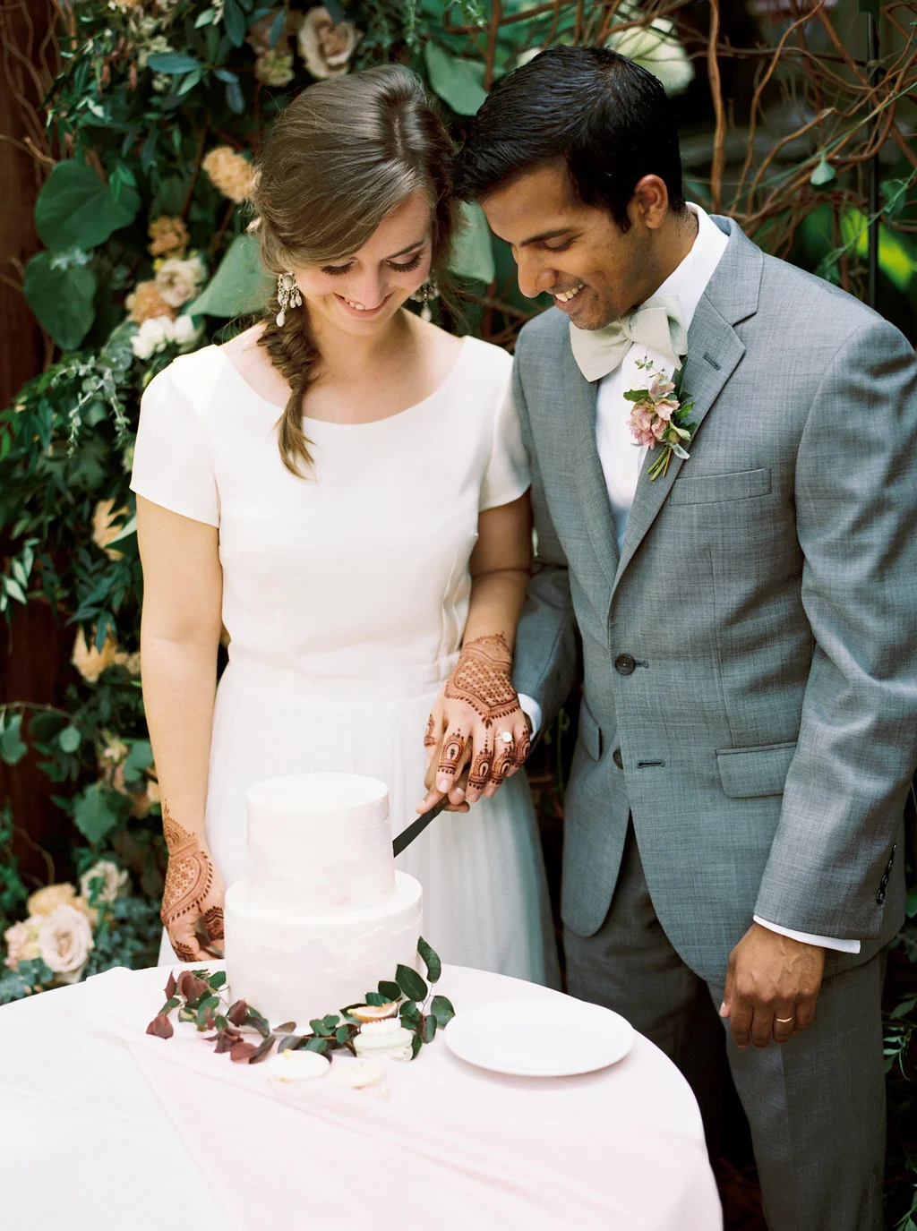 Rachel Slauer Atlanta Southeast Wedding Planning Design Indian Vow Renewal Style Me Pretty Film 45.jpg