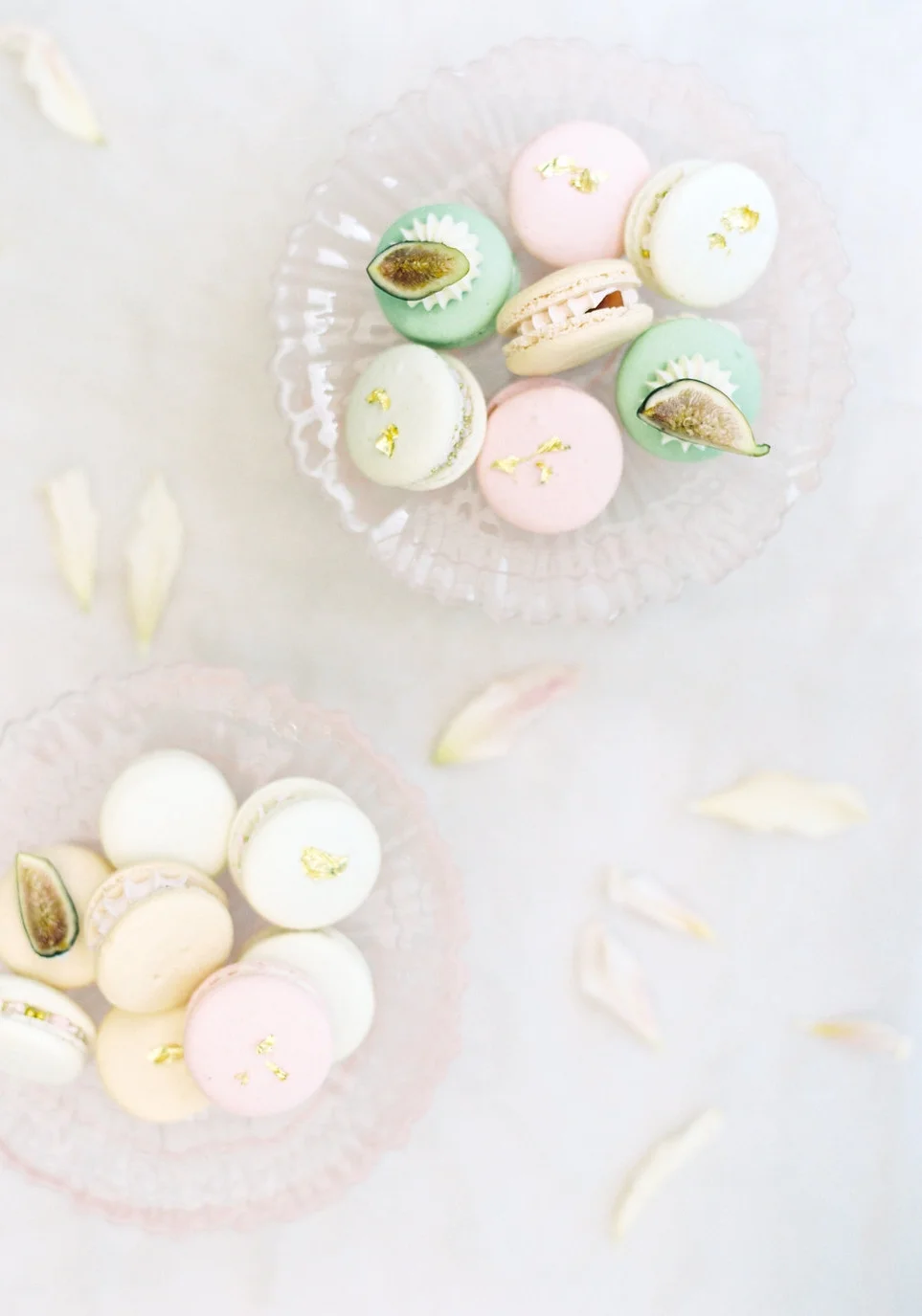 Rachel Slauer Atlanta Southeast Wedding Planning Design Macarons Style Me Pretty 15.jpg