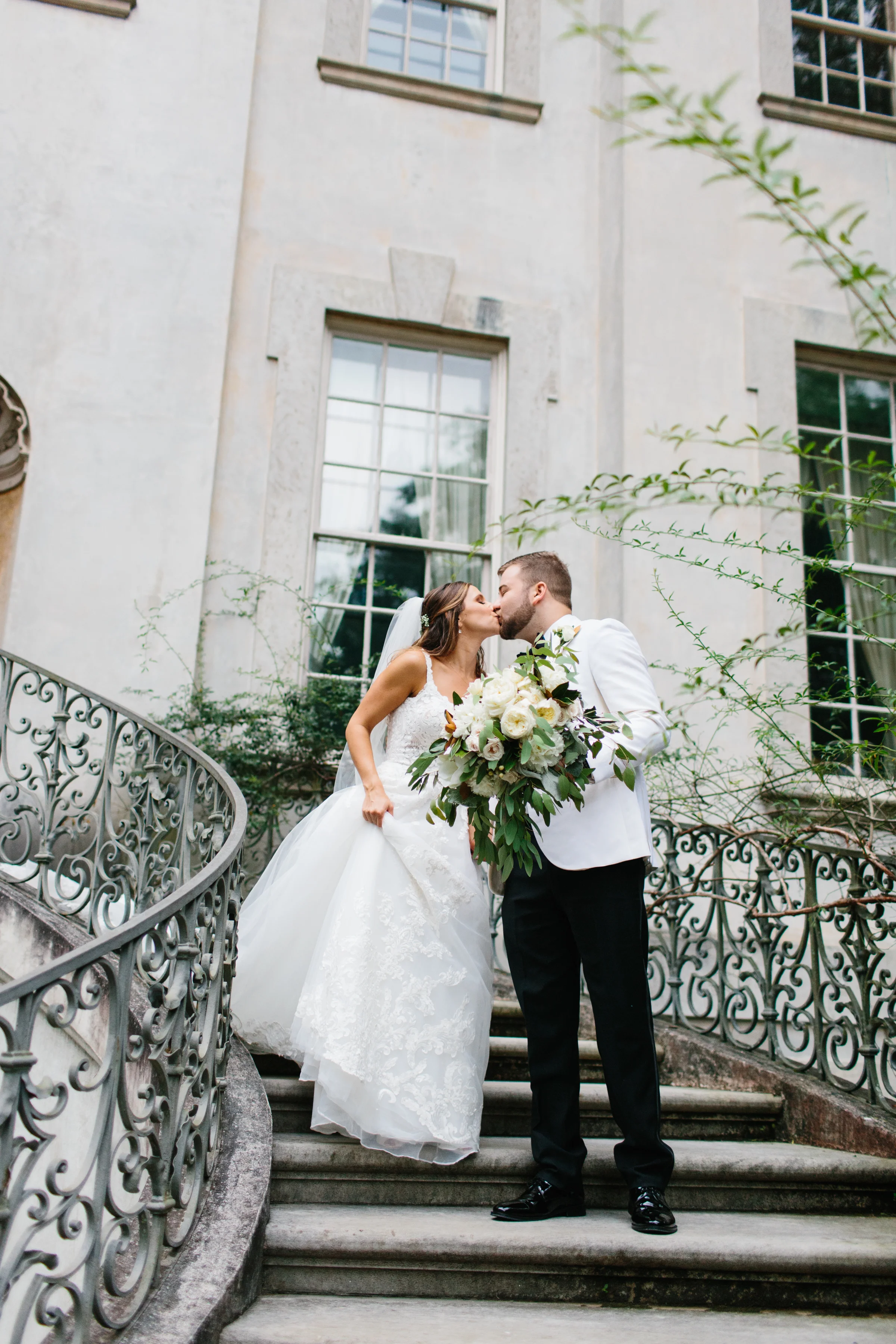 Swan House Atlanta History Center Slauer Events Wedding 70.jpg
