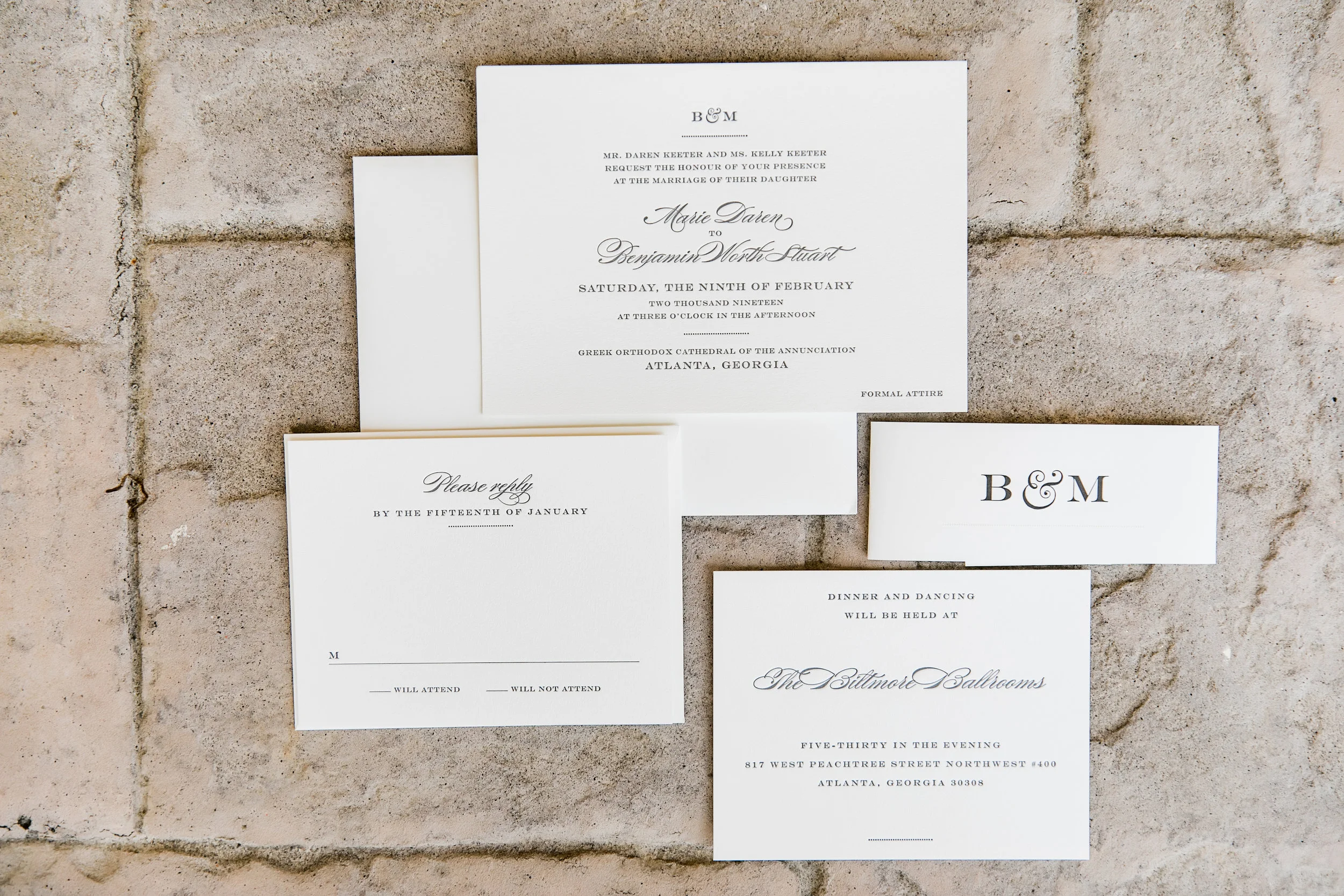 Biltmore Ballrooms Atlanta Wedding Planner Slauer Events Invitation Suite 81.jpg