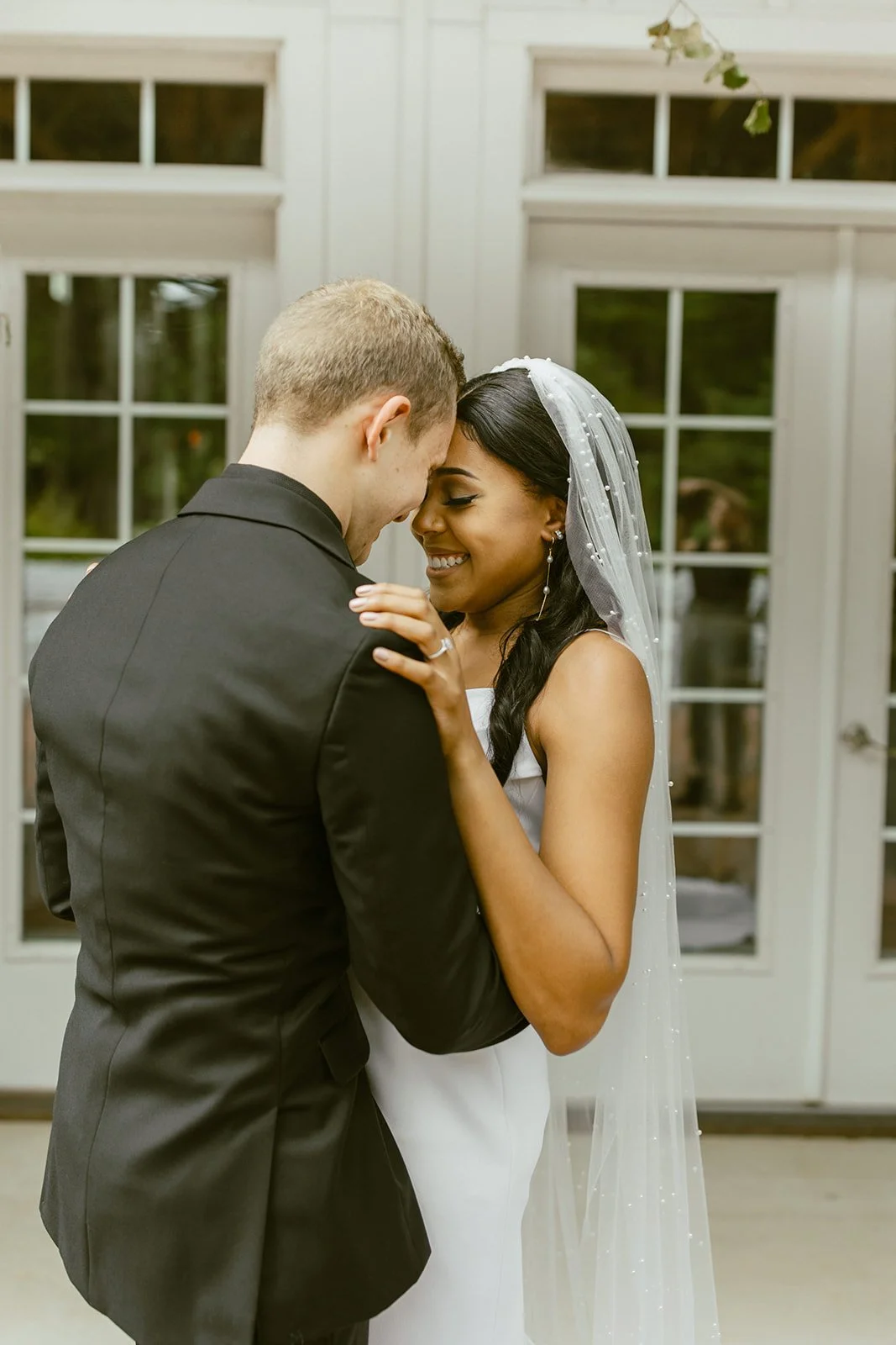 Barn of Chapel Hill Raleigh Wedding Planner NC Slauer Events and Design Pearl.jpg