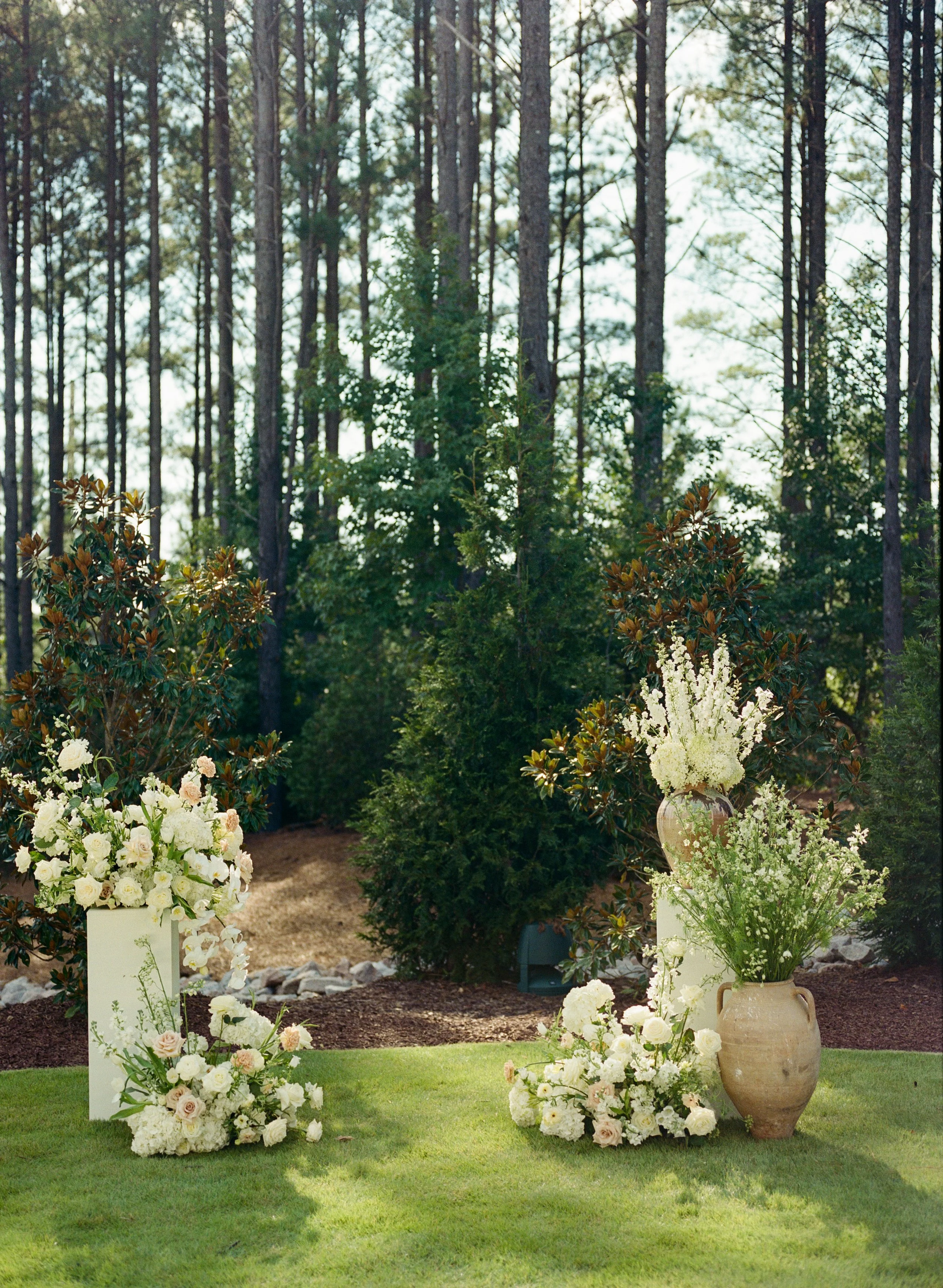 2025’s Wedding Ceremony Decor