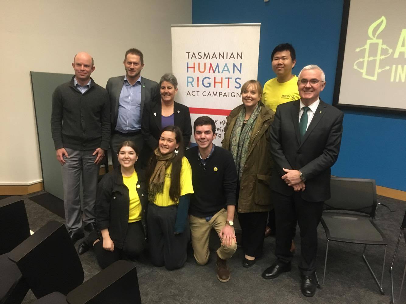 UTAS Amnesty International Event.jpg
