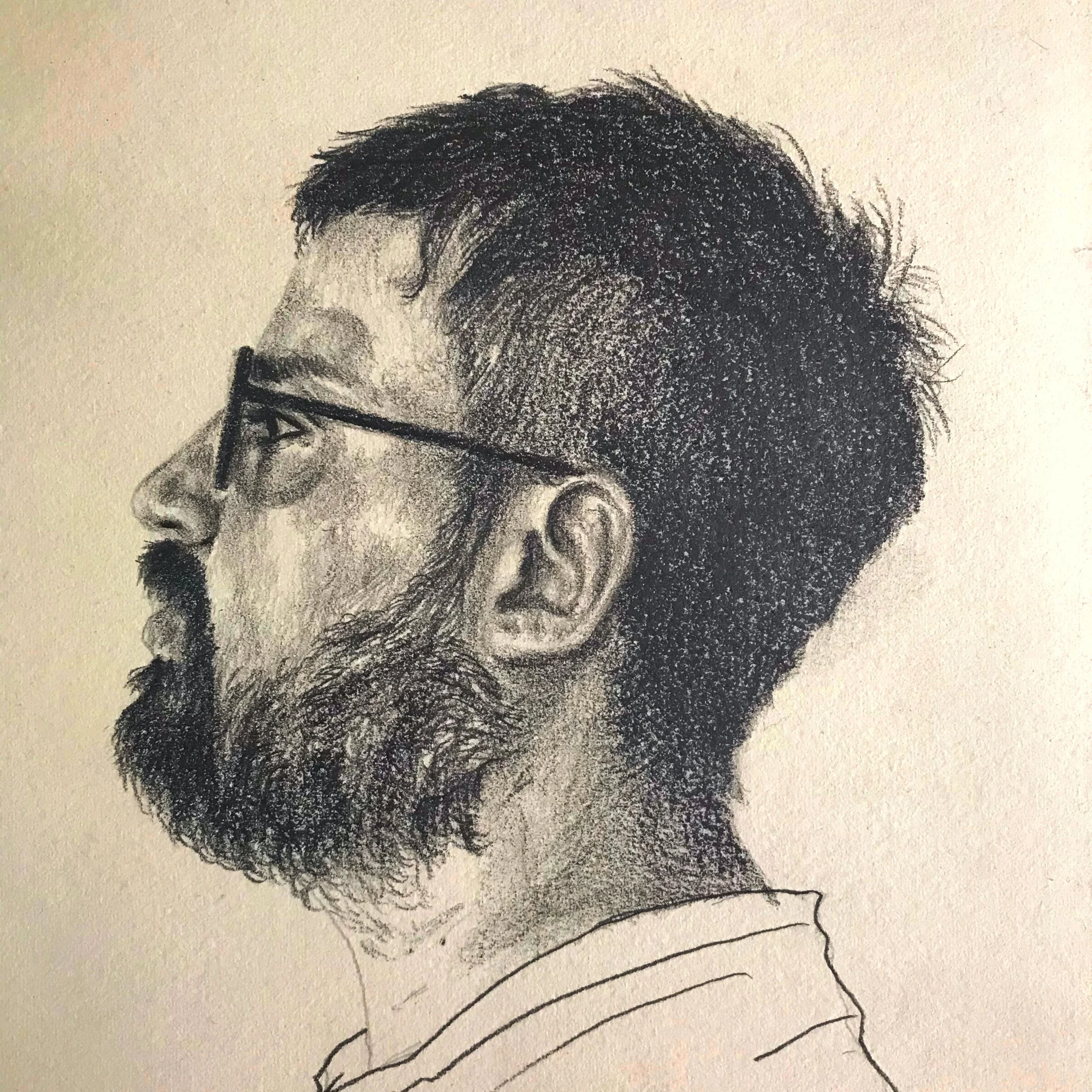 Self Portrait