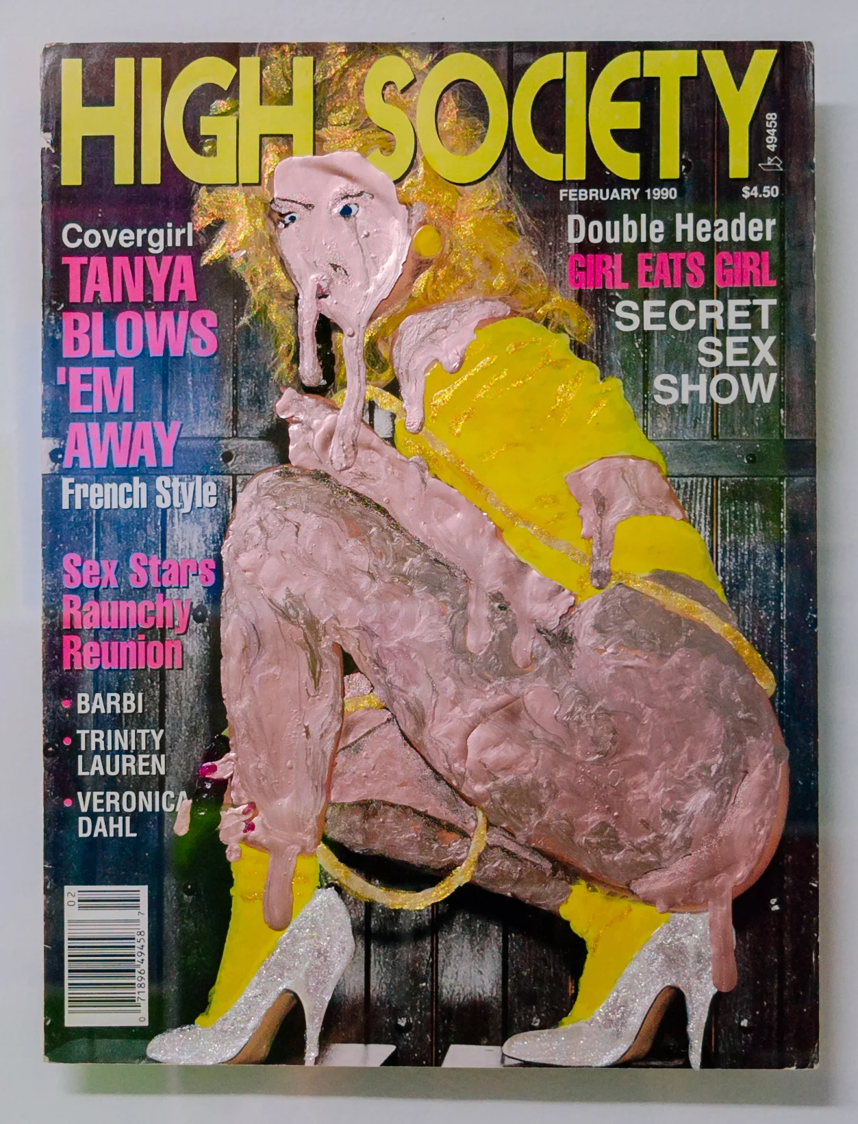 High Society