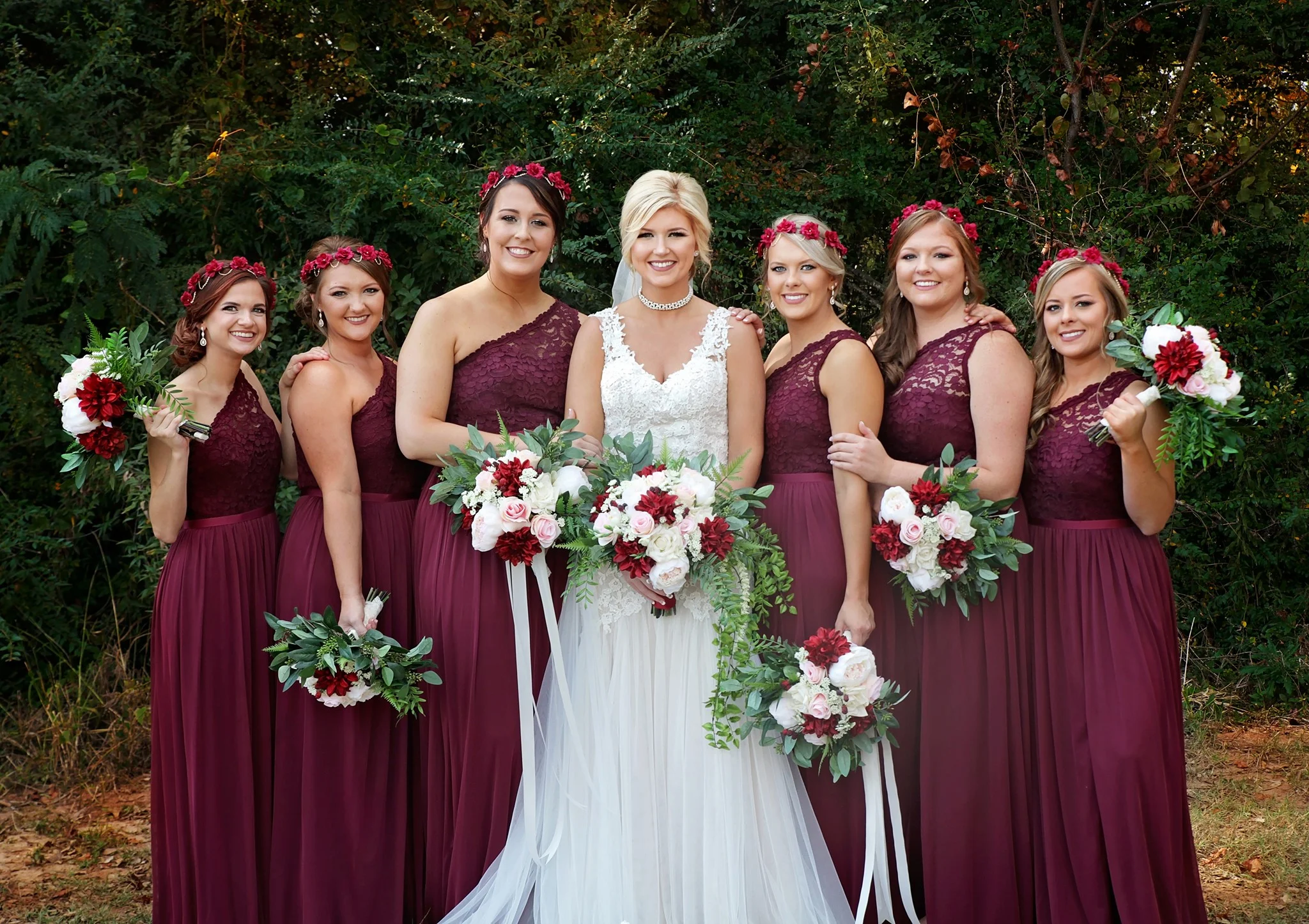 Photo by: Southern Style Photography
