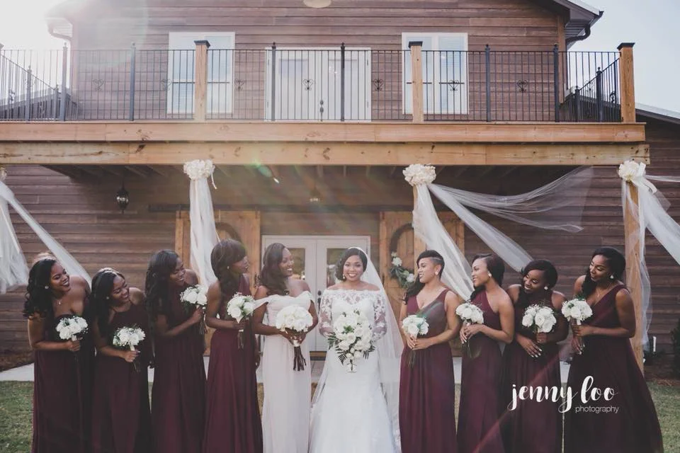 Photo by: Jenny Loo Photography