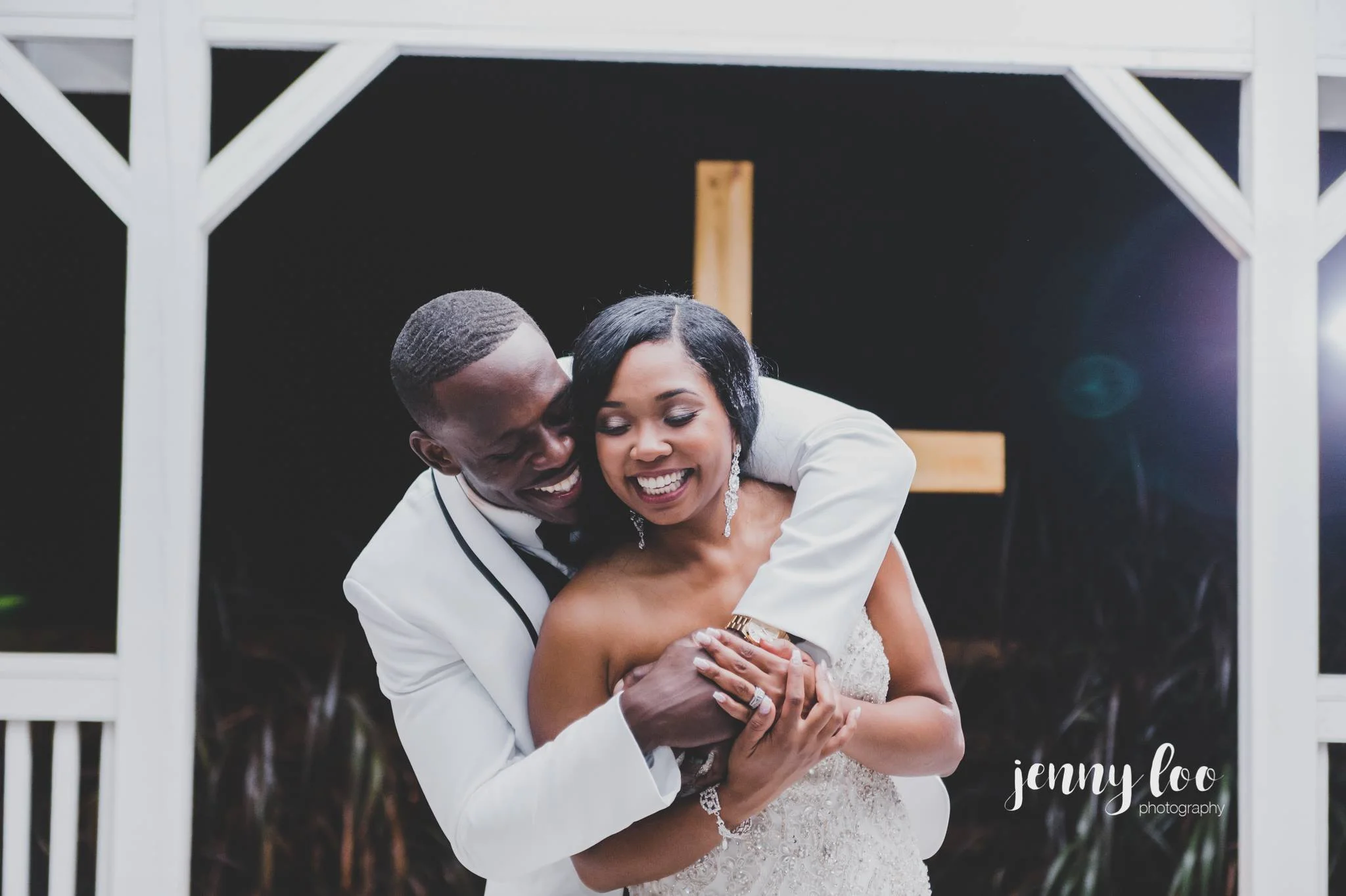 Photo by: Jenny Loo Photography