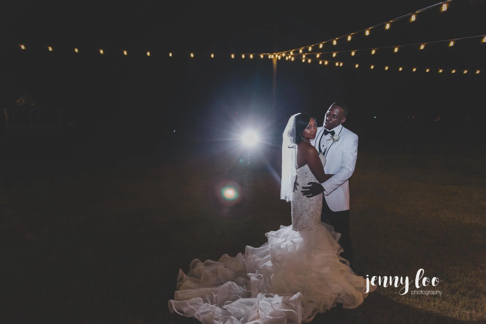 Photo by: Jenny Loo Photography