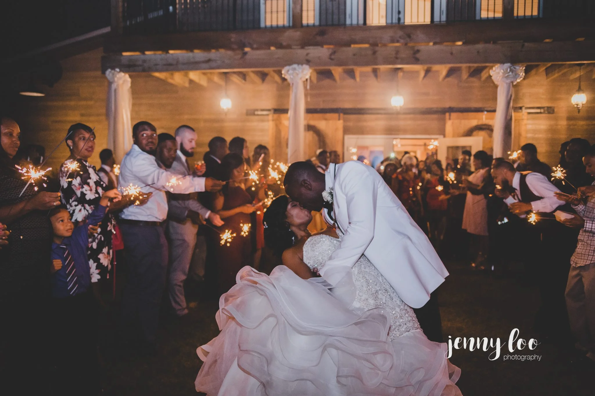 Photo by: Jenny Loo Photography