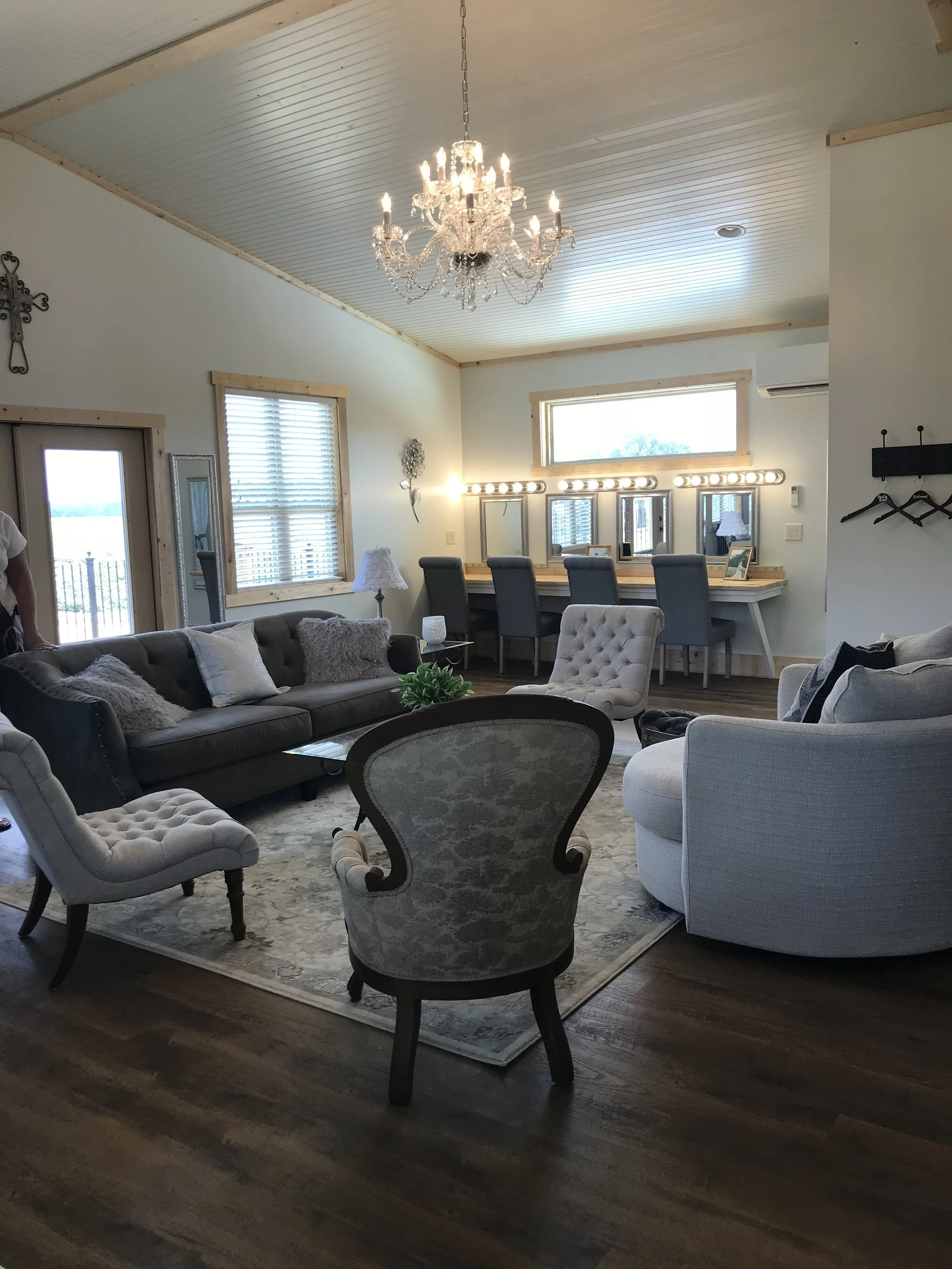 Bridal Suite