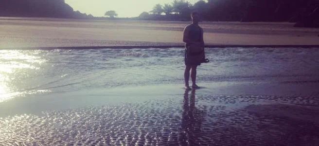 The Way Back to You