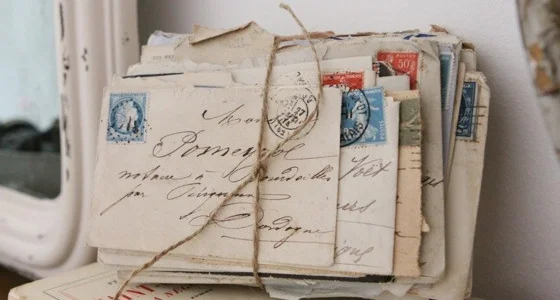 I love you, young self.