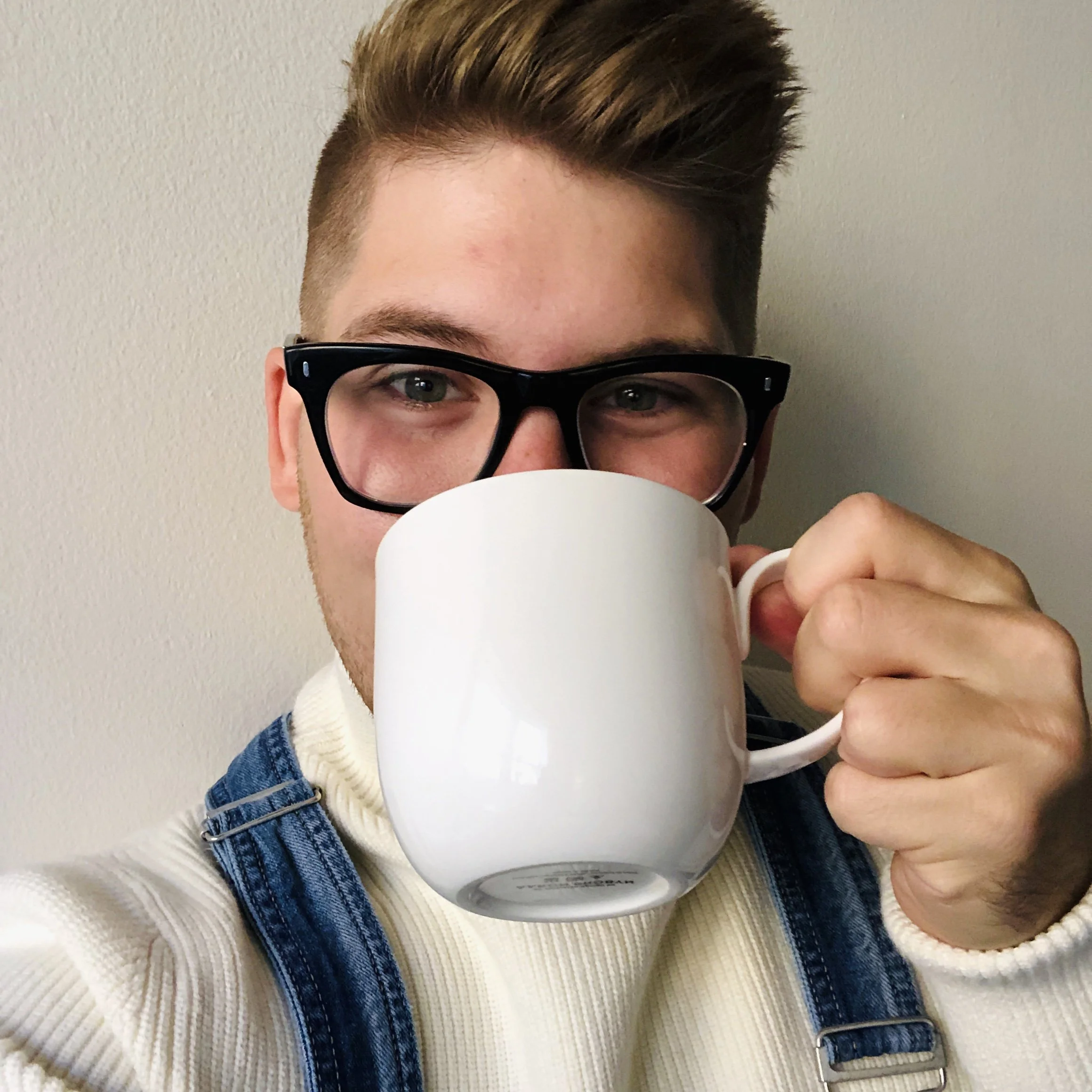 What I’m taking with me: A new year