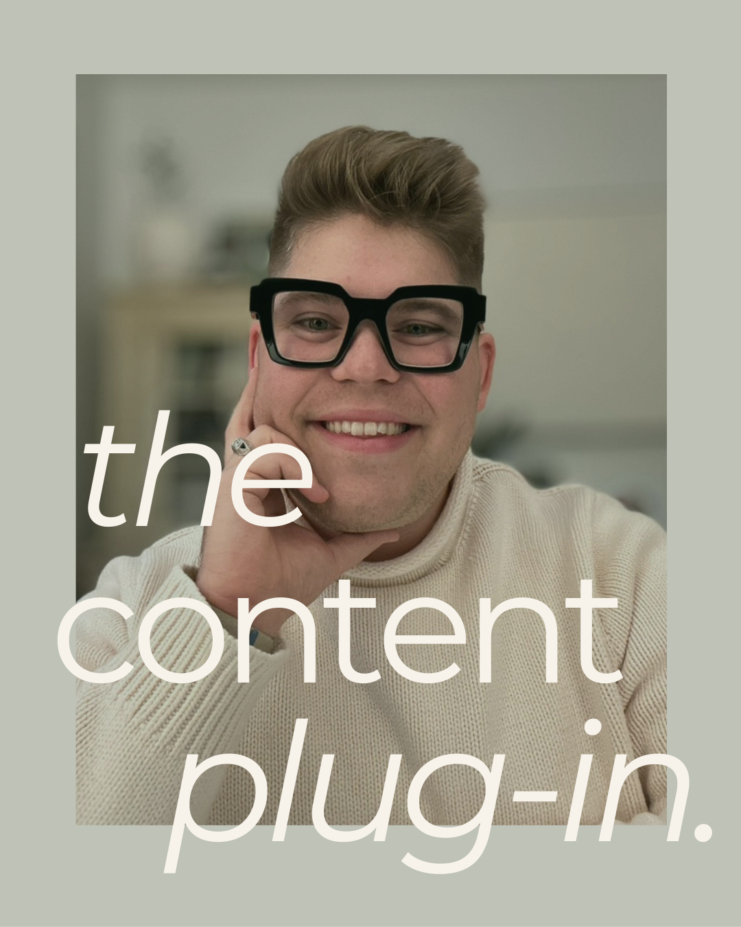 The Content Plug-In: Rethinking How Content Teams Work