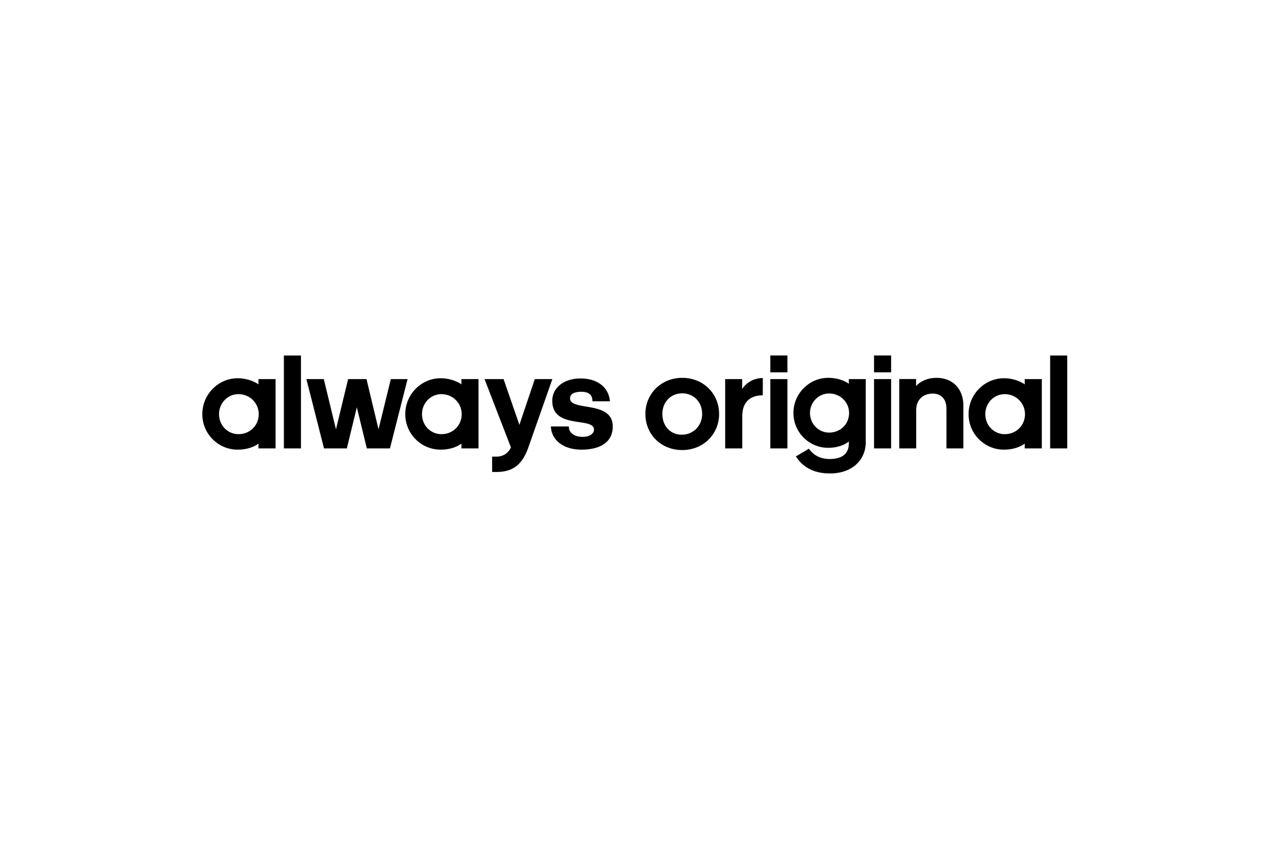 Adidas Always Original — Office of Virtue