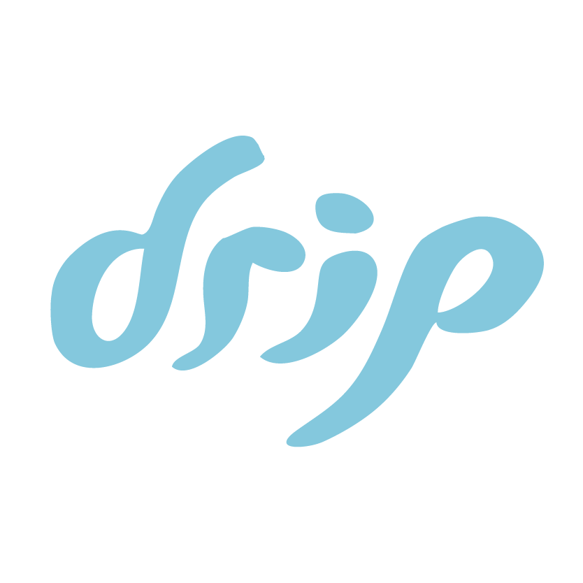 Branding, Packaging Client: Drip Sweets Portland, Oregon