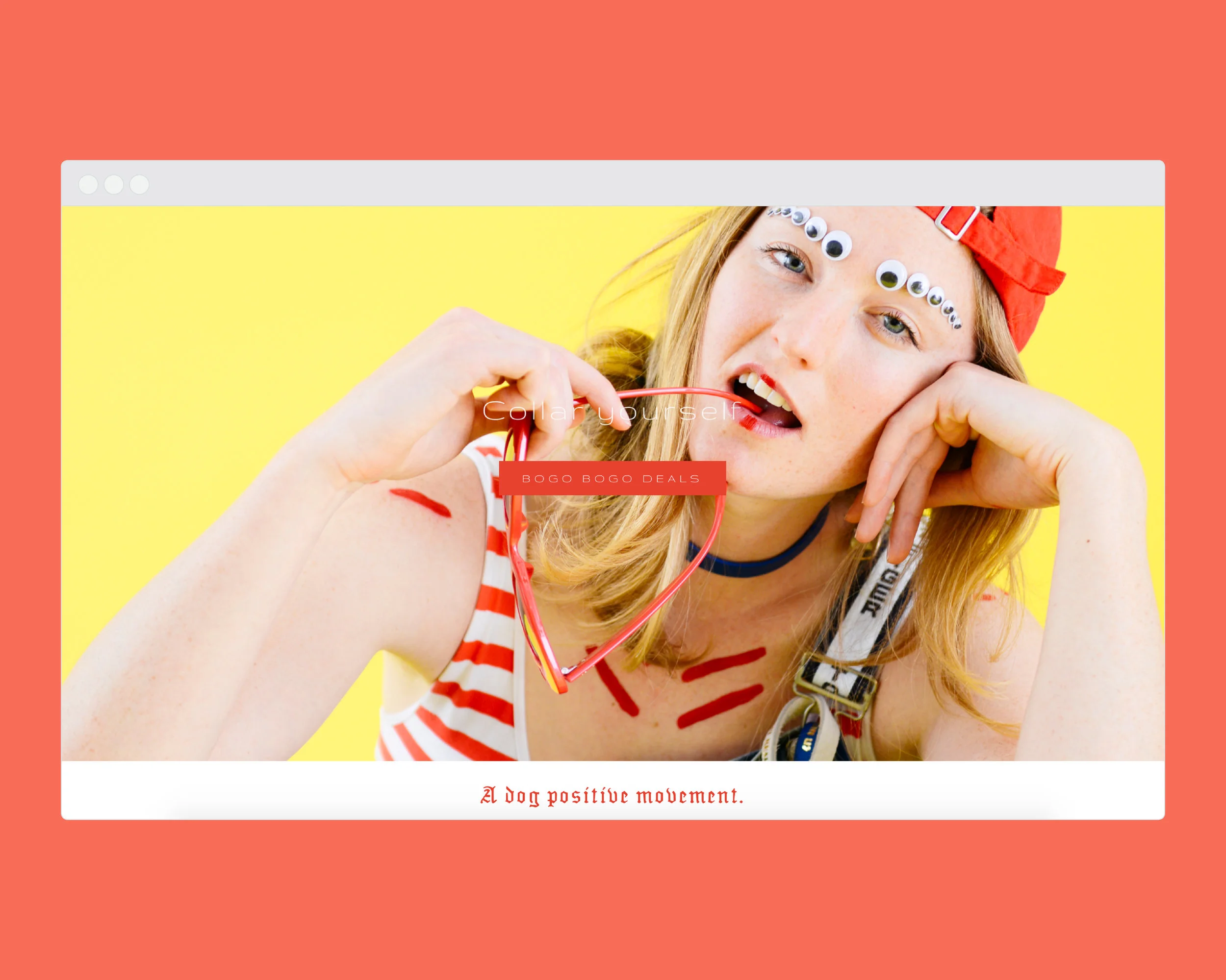 Client: By Girls By Girls Portland, Oregon