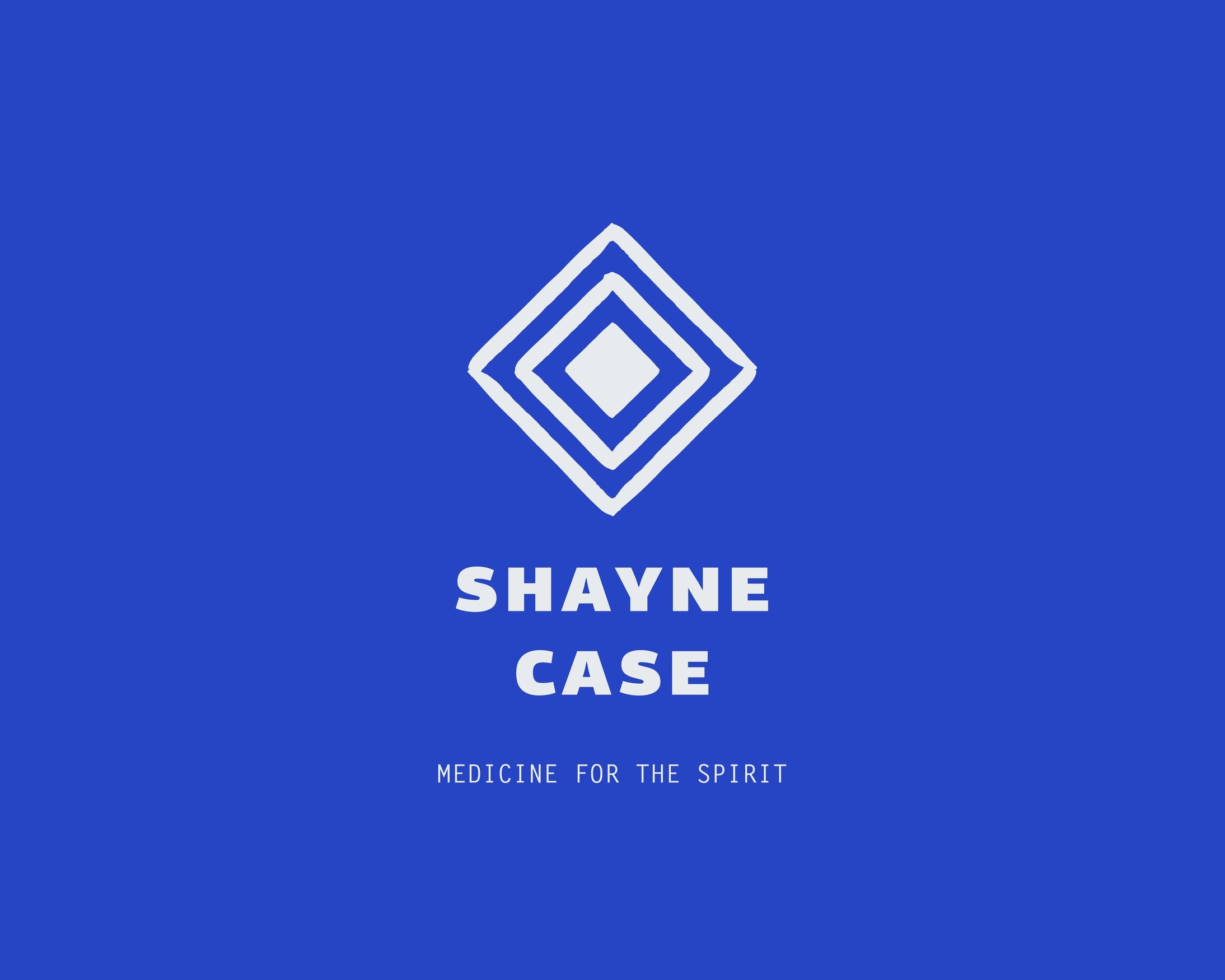  Client:  Shayne Case  Portland, Oregon 