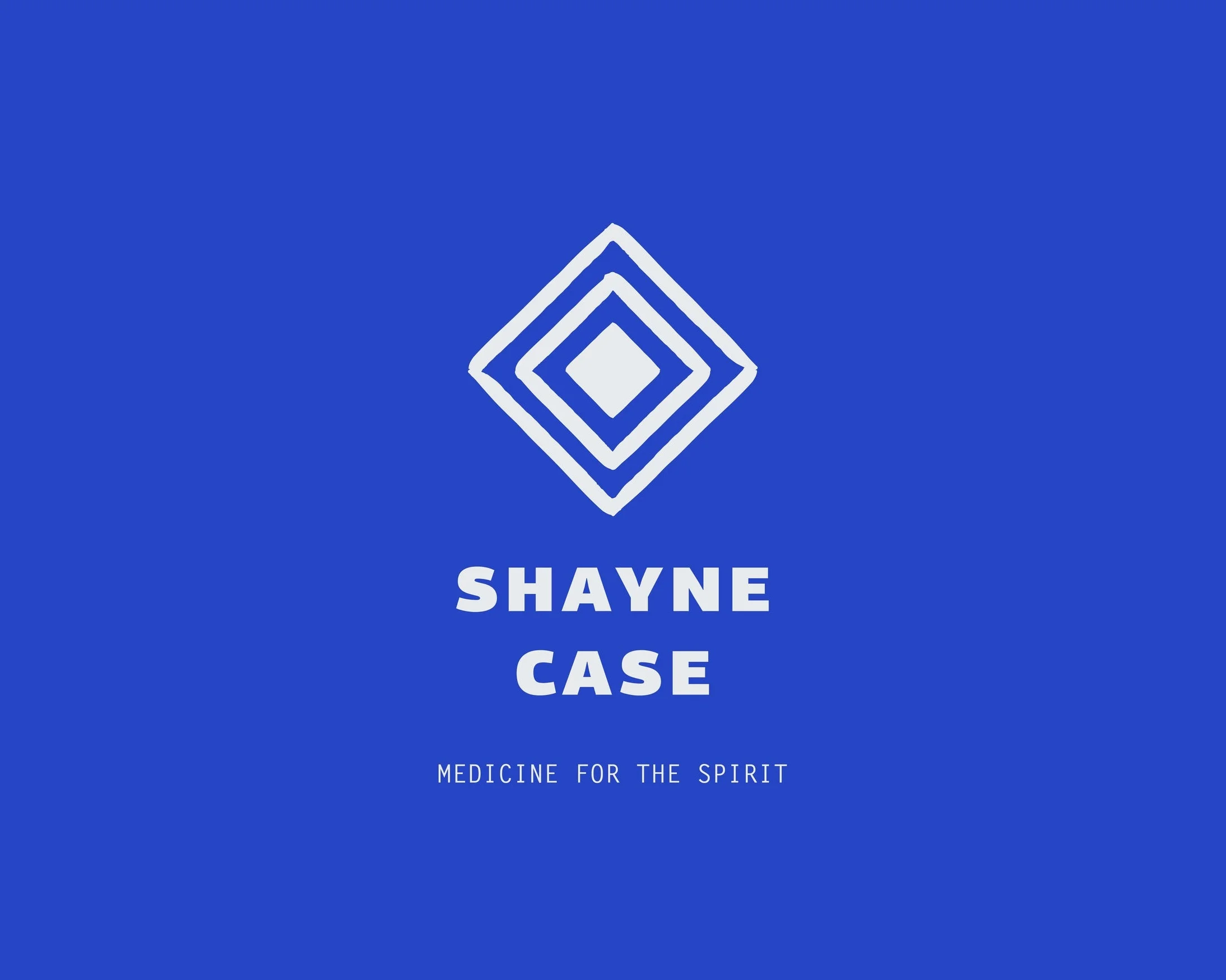 Client: Shayne Case Portland, Oregon