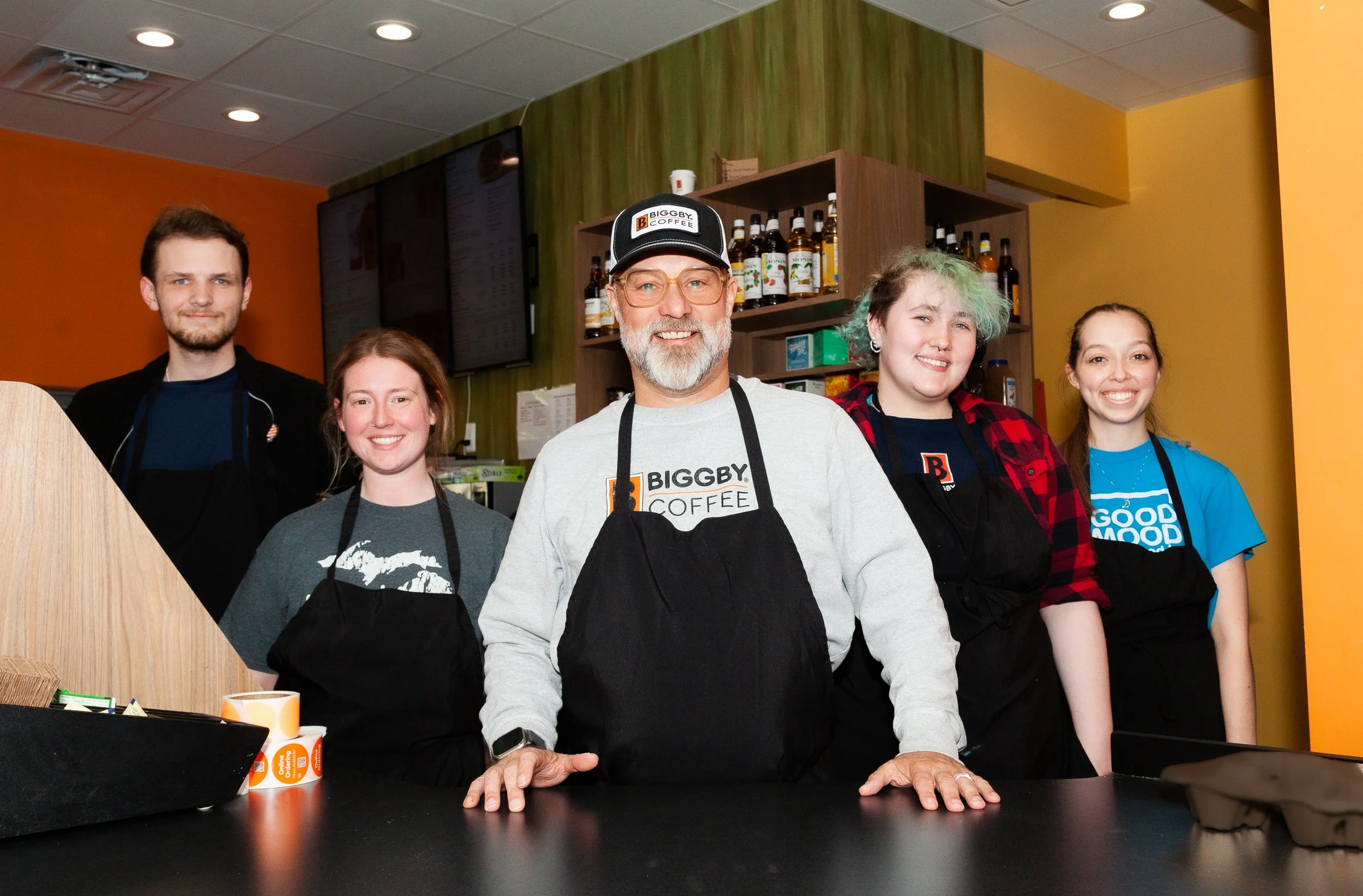 29 Mike McFall Biggby Livonia Photos May 23 3023.jpg