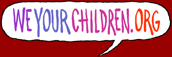 WeYourChildren.org