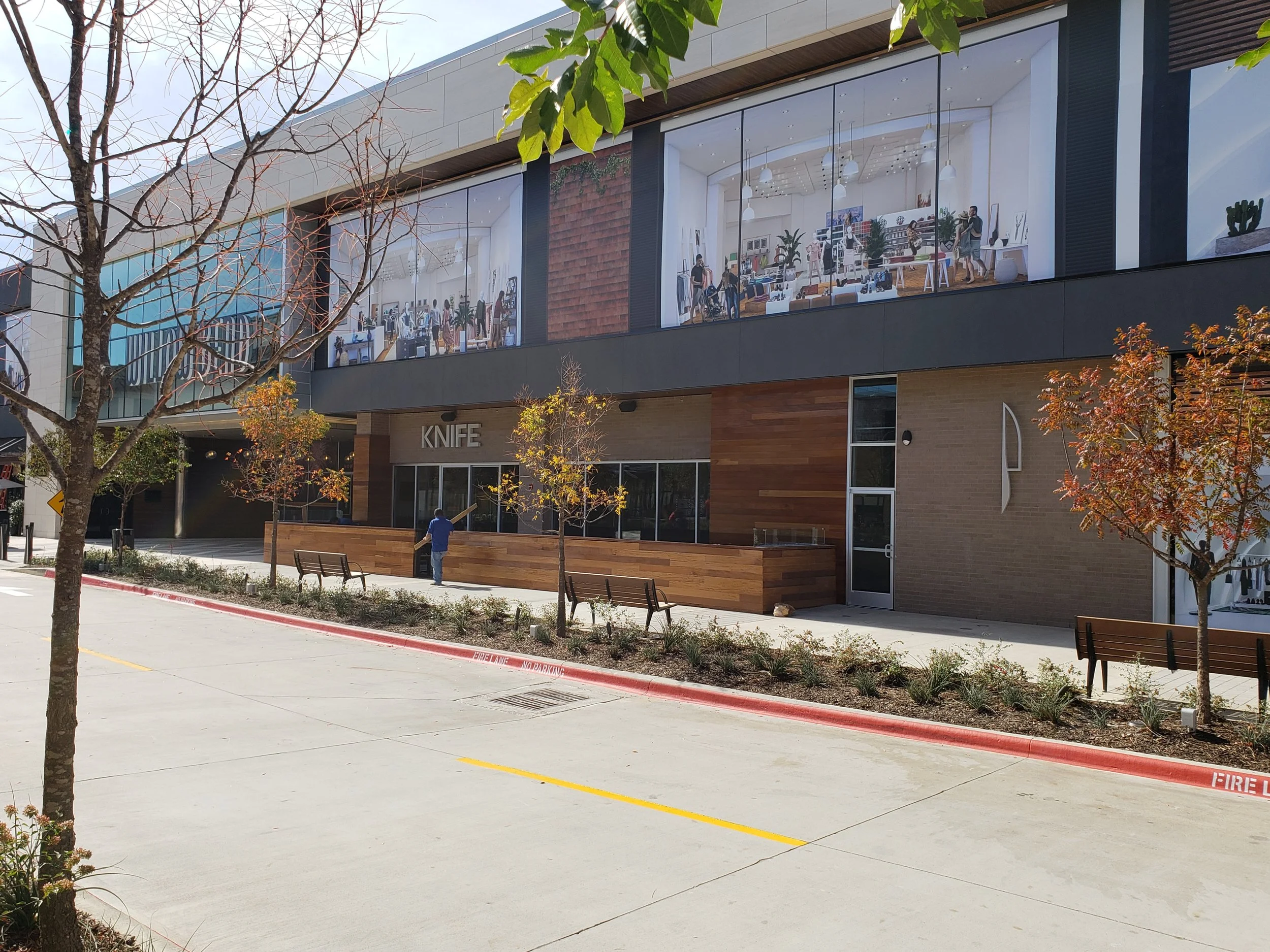 Portfolio — Design & Development Consultants