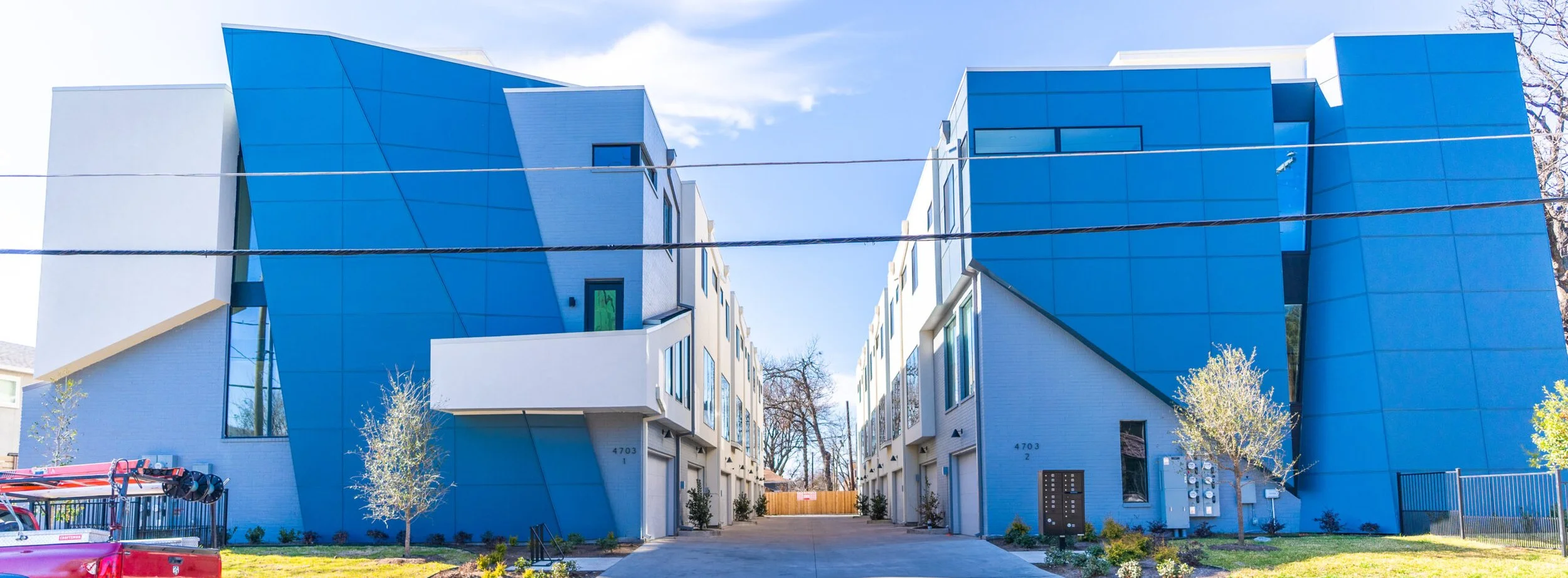 Portfolio — Design & Development Consultants